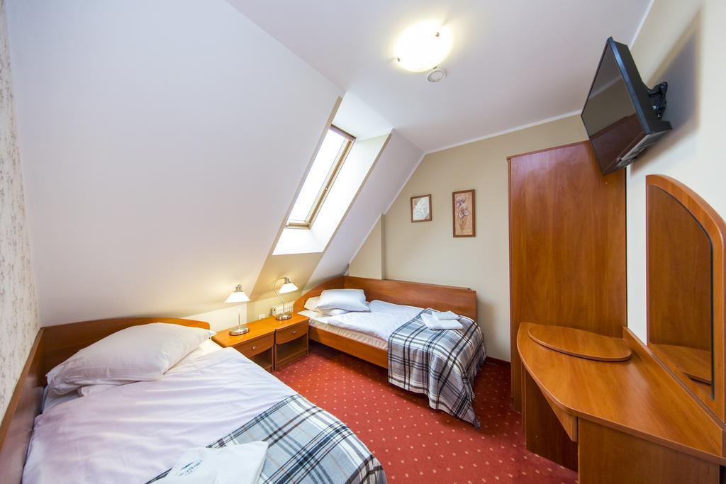 Small Twin Room
