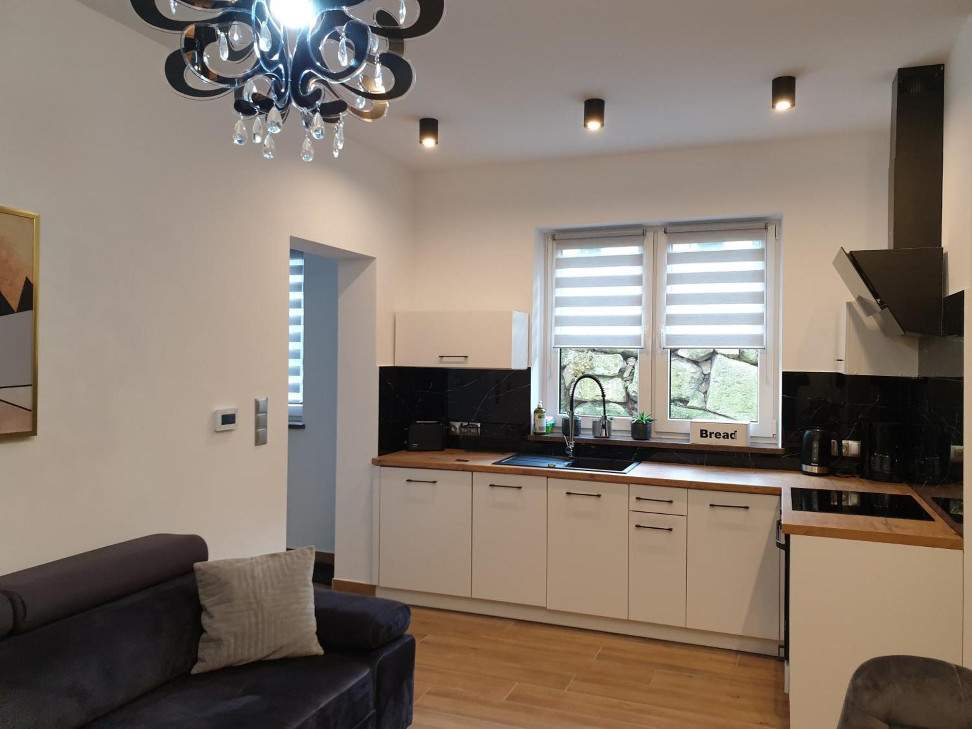 Apartment Ground Floor