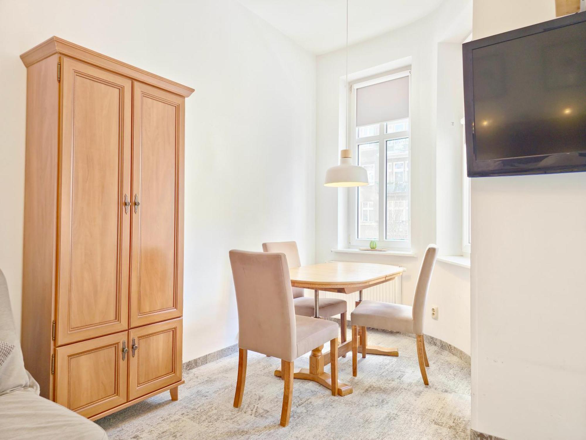 Triple Room Kitchenette Plus