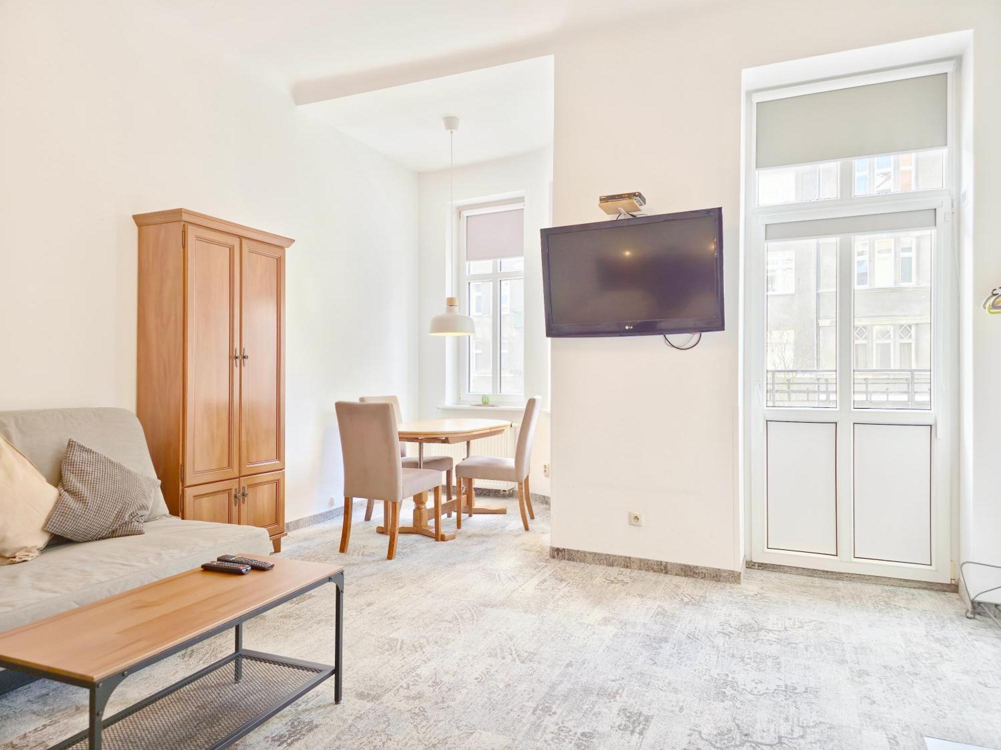 Triple Room Kitchenette Plus