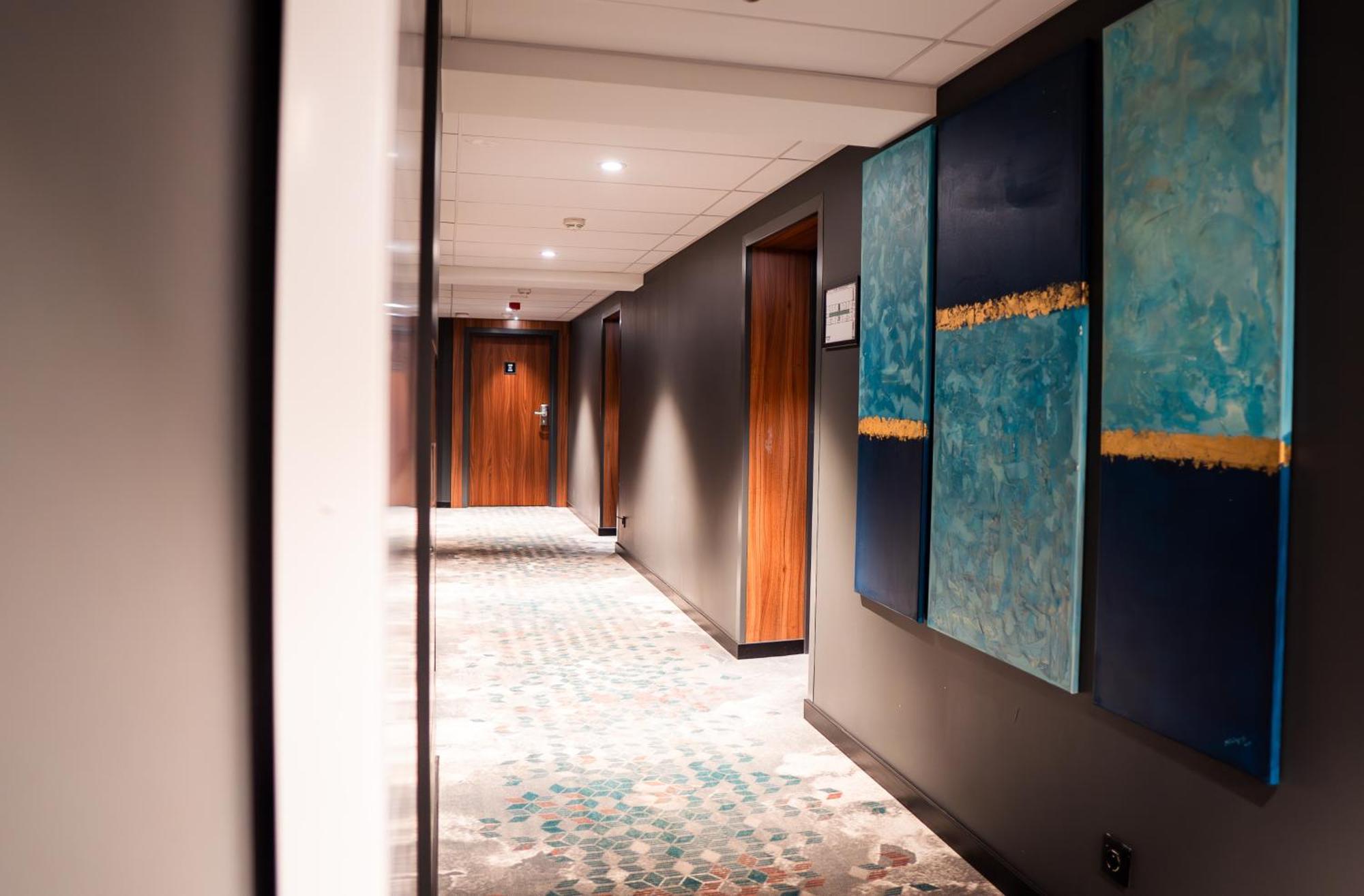 Standard Room 1 Double Bed