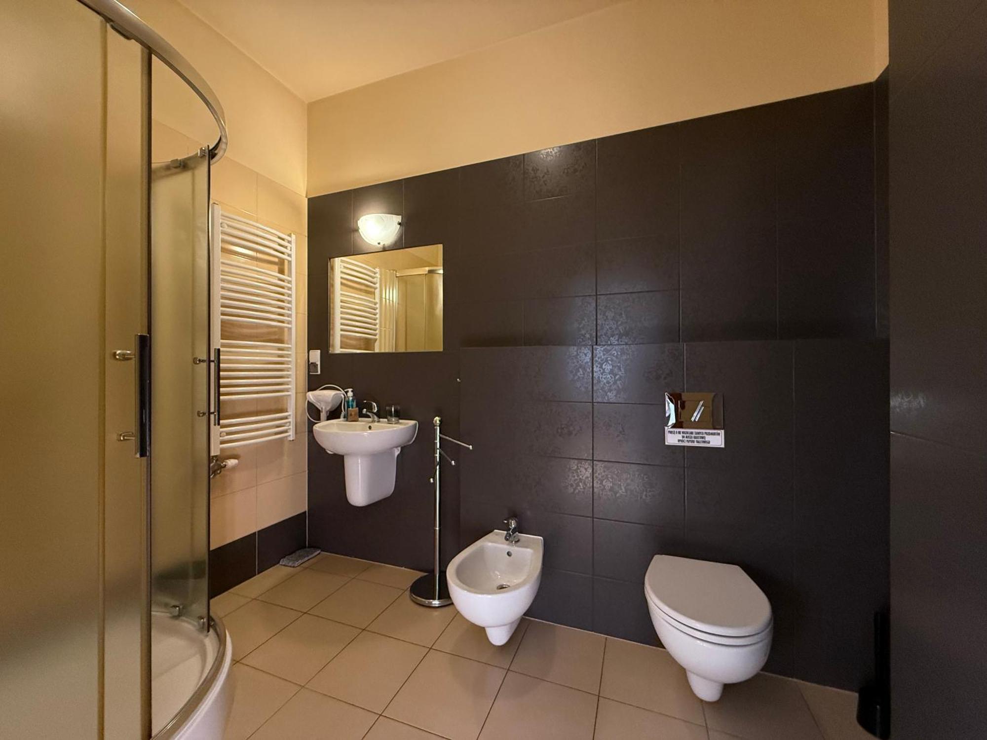 Duplex Suite
