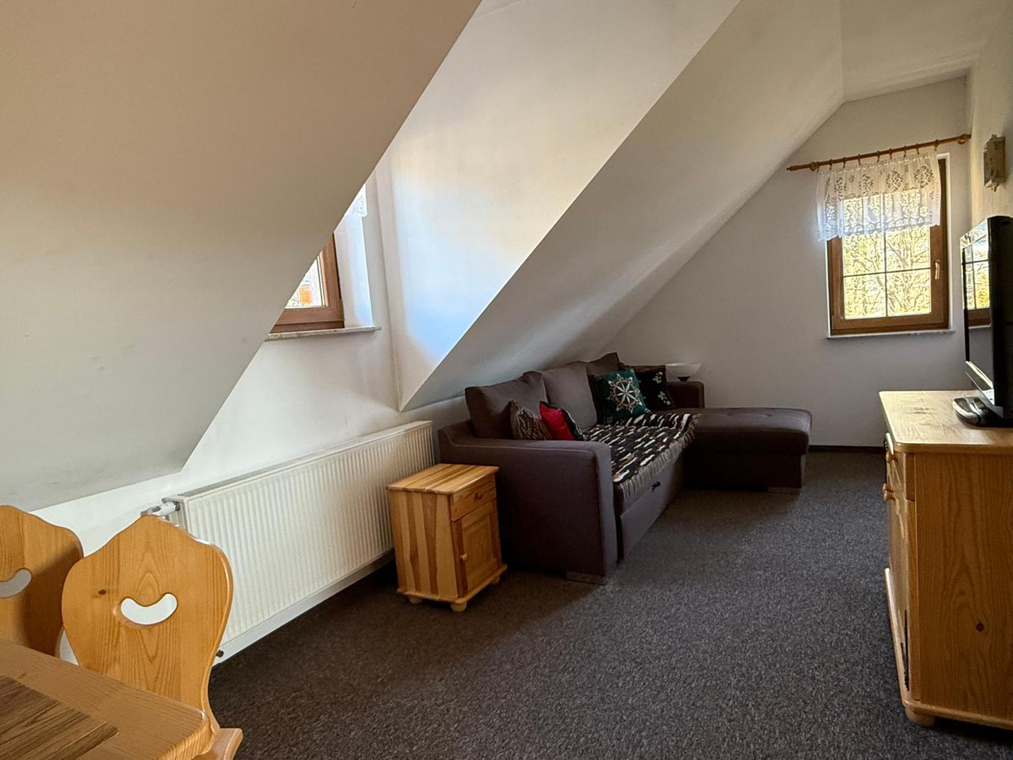 Standard Apartment