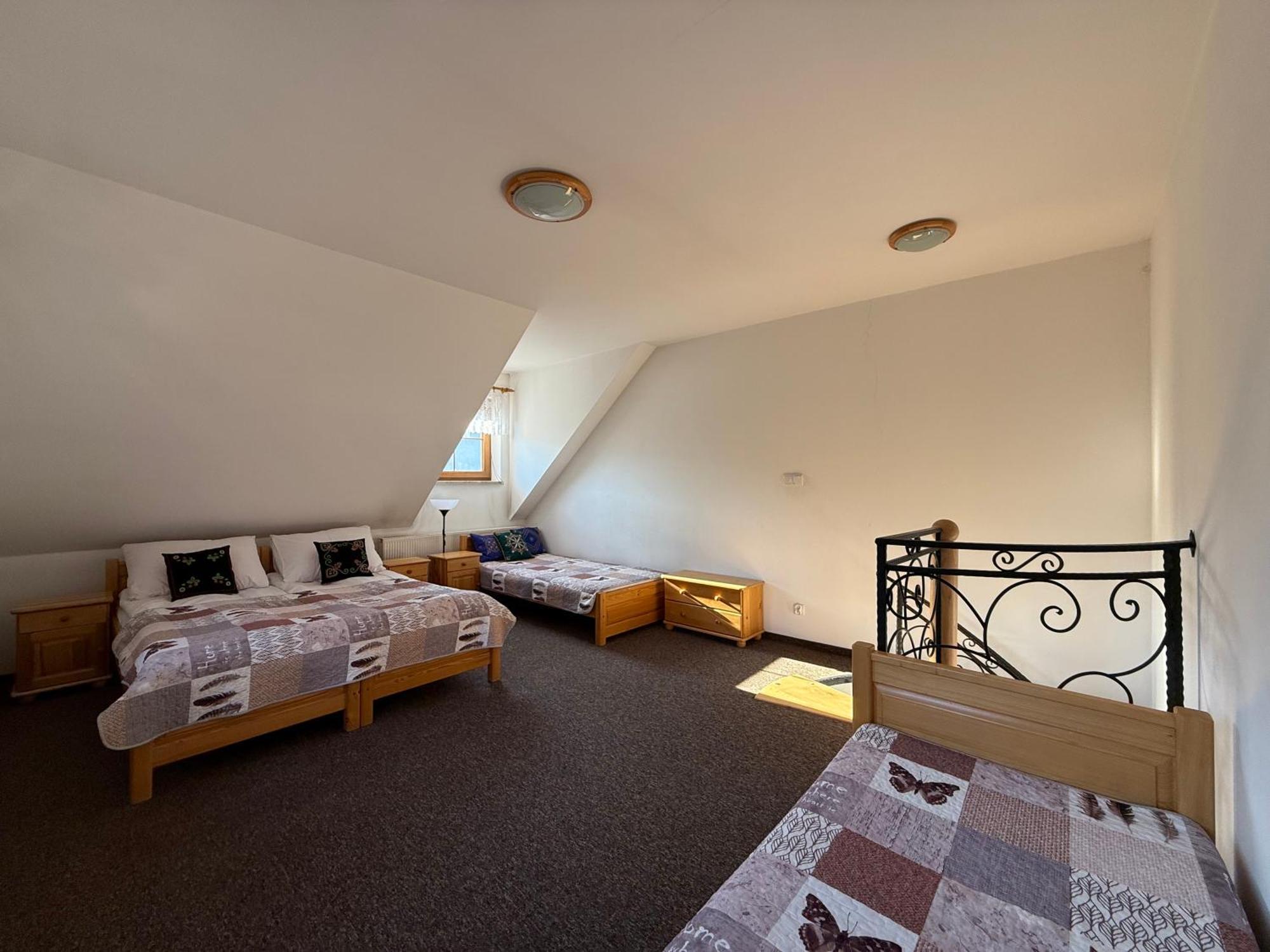 Duplex Suite
