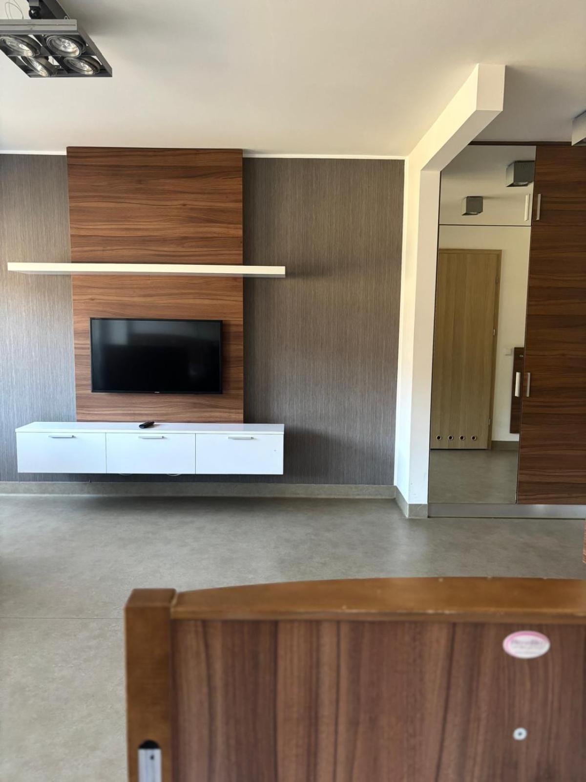 Twin Room Disability Access
