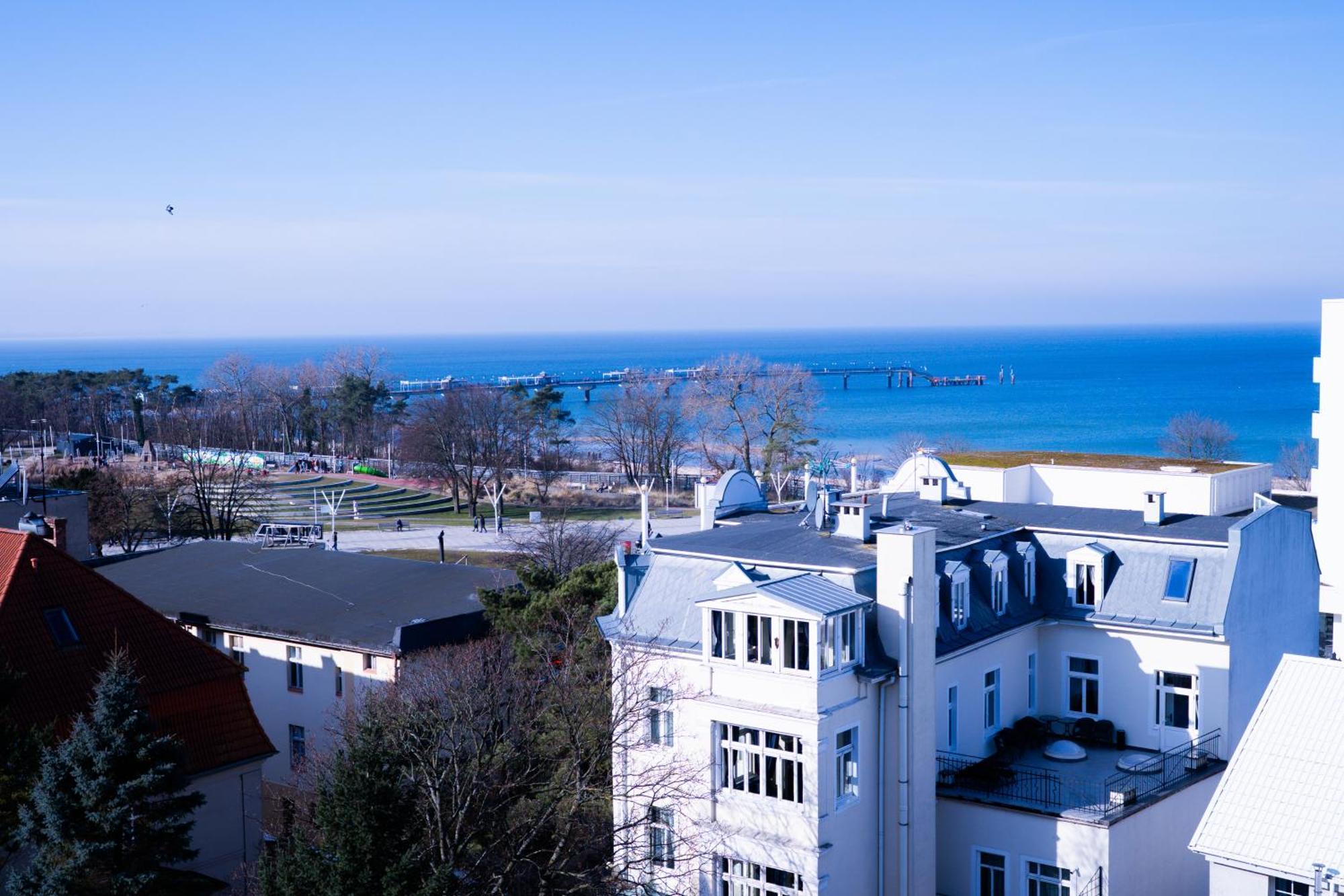 Apartment Sea View