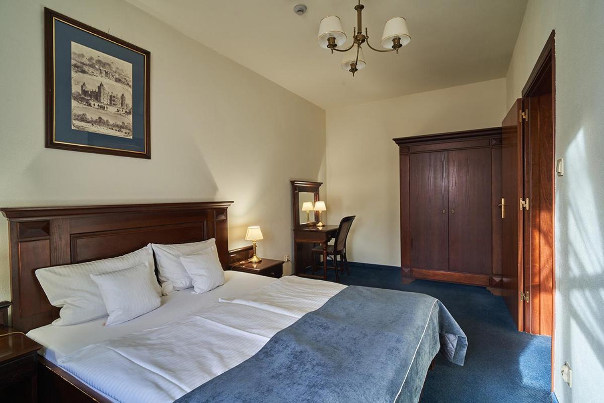 Standard Apartment