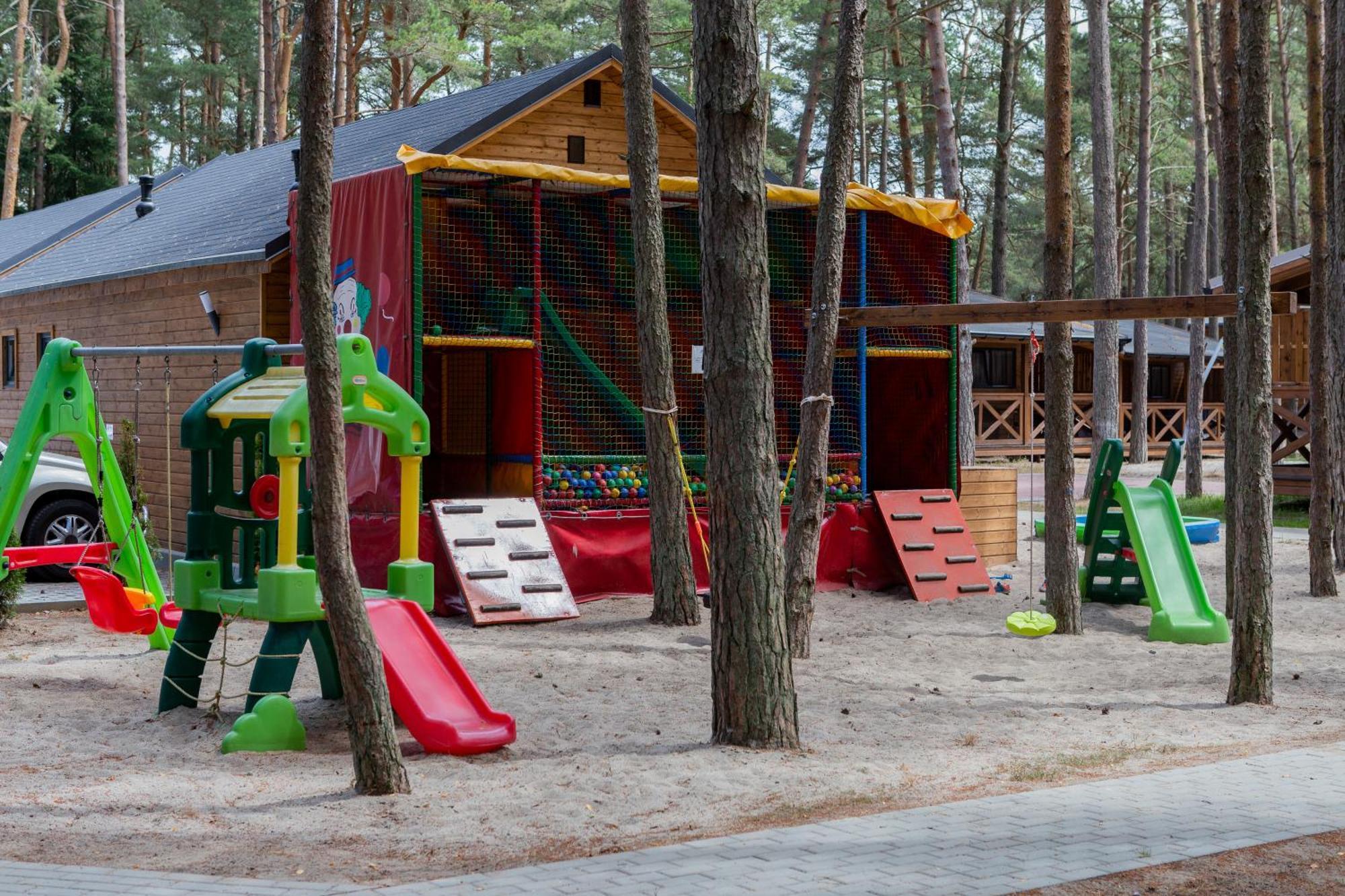 One-Bedroom Chalet