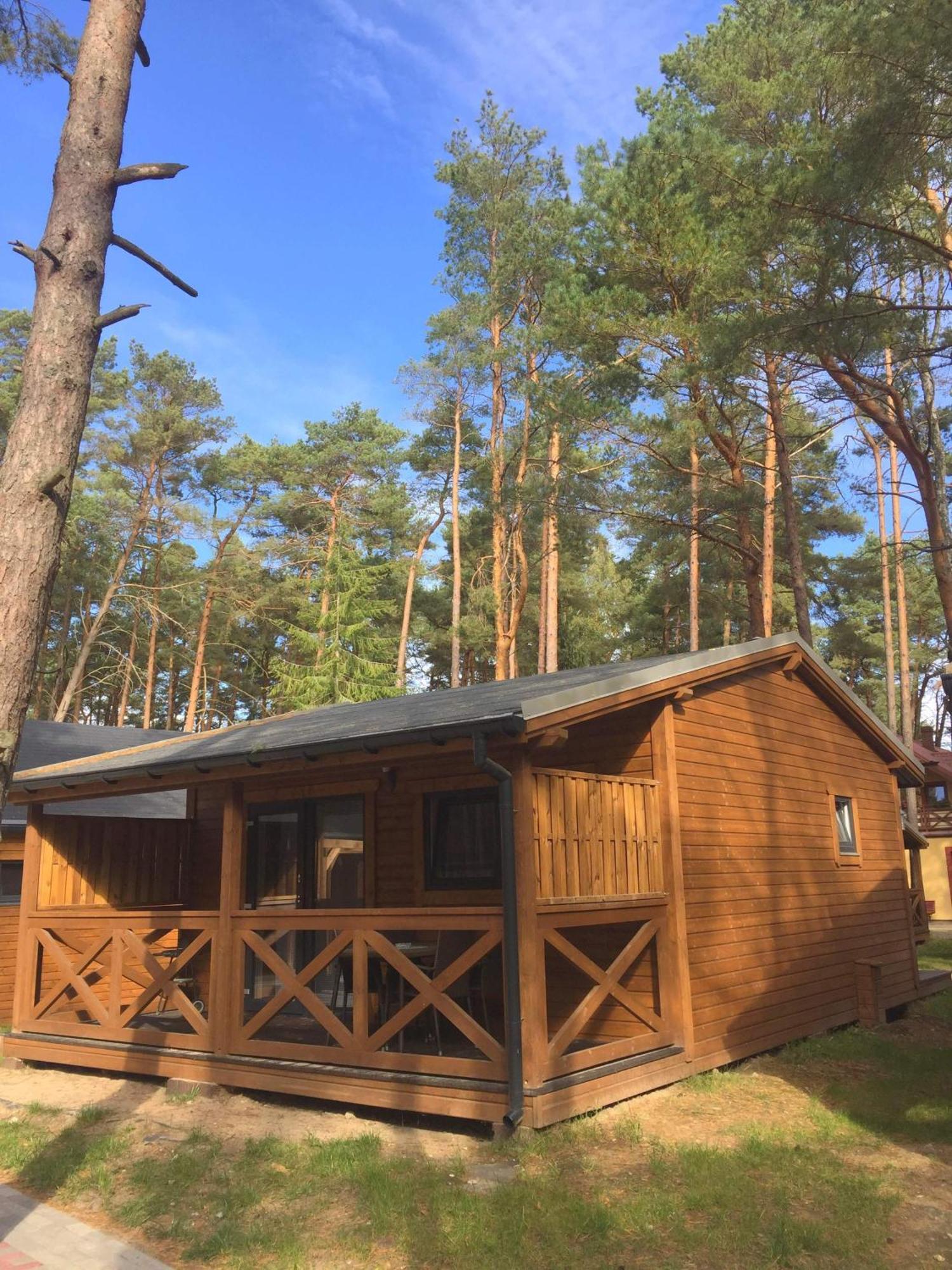 One-Bedroom Chalet
