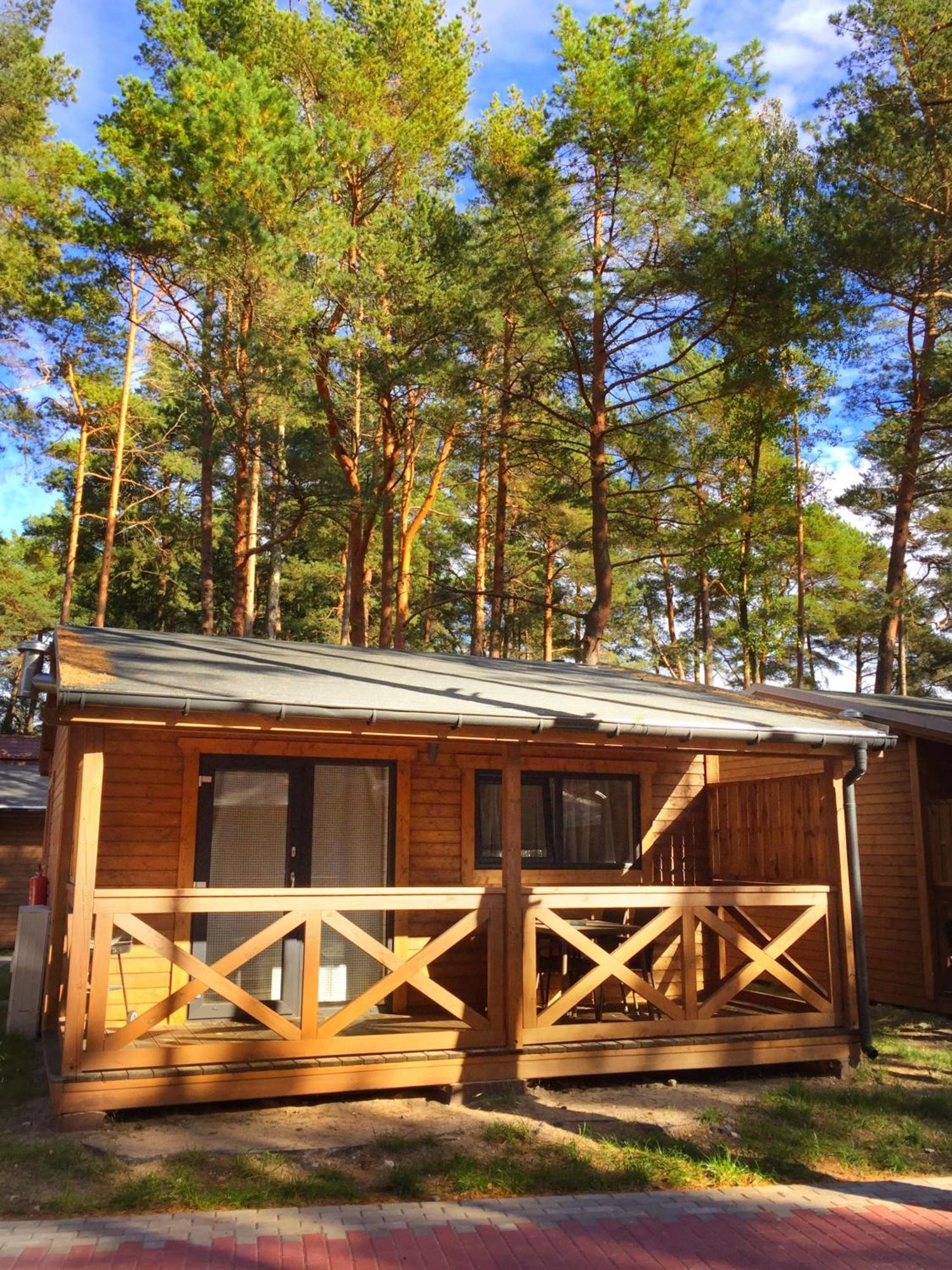 One-Bedroom Chalet