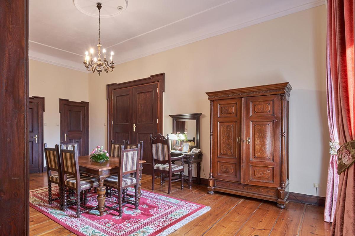King Apartment
