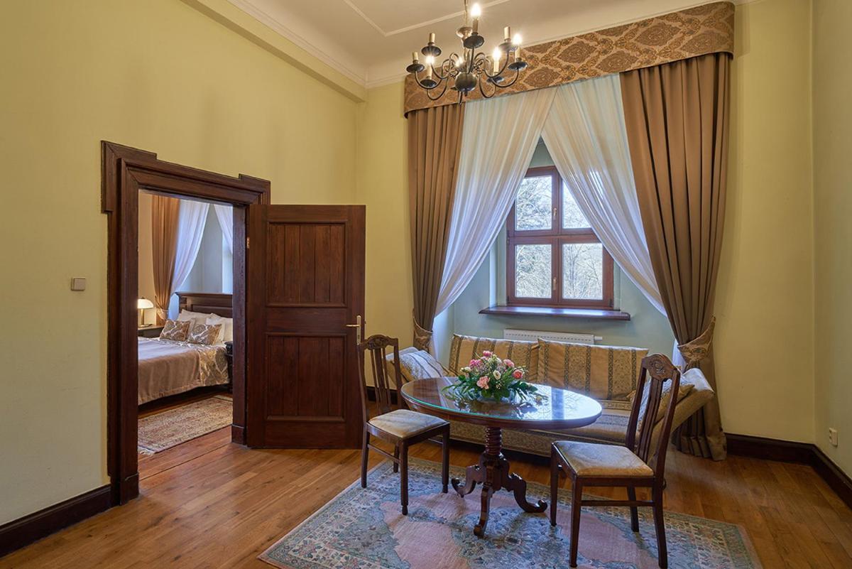 King Apartment