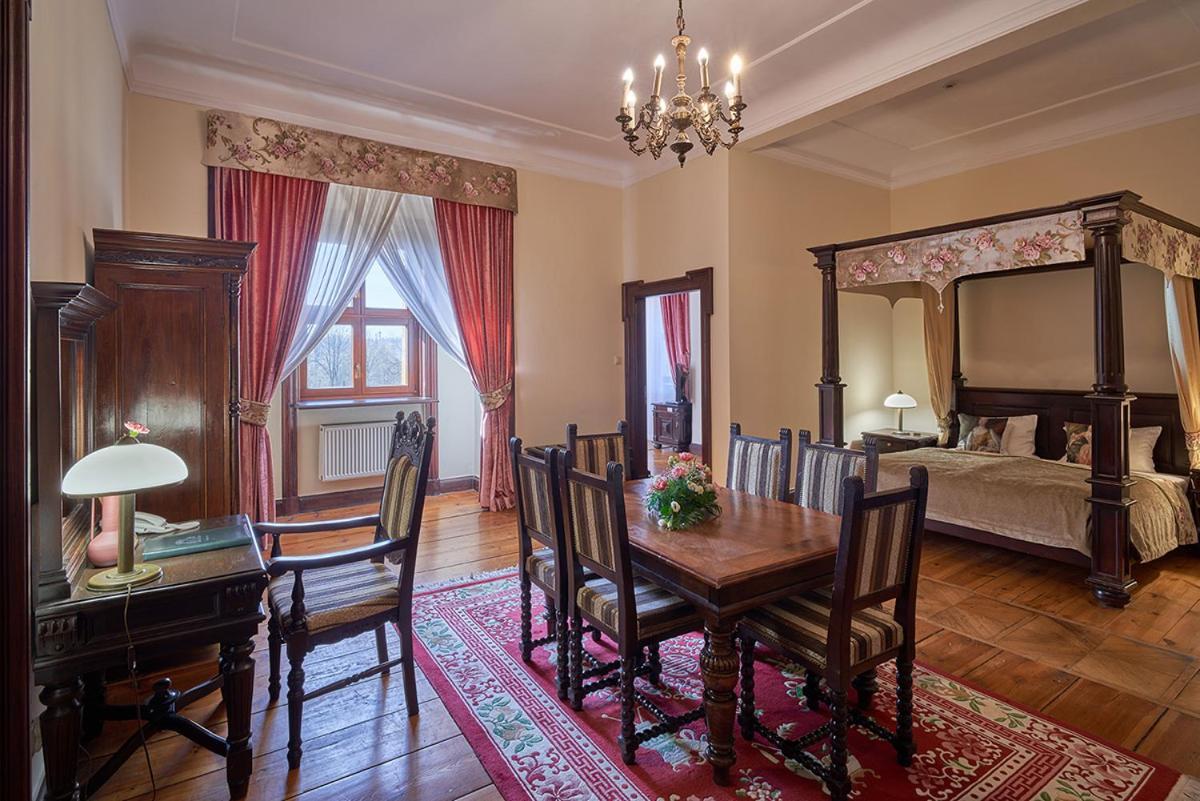 King Apartment
