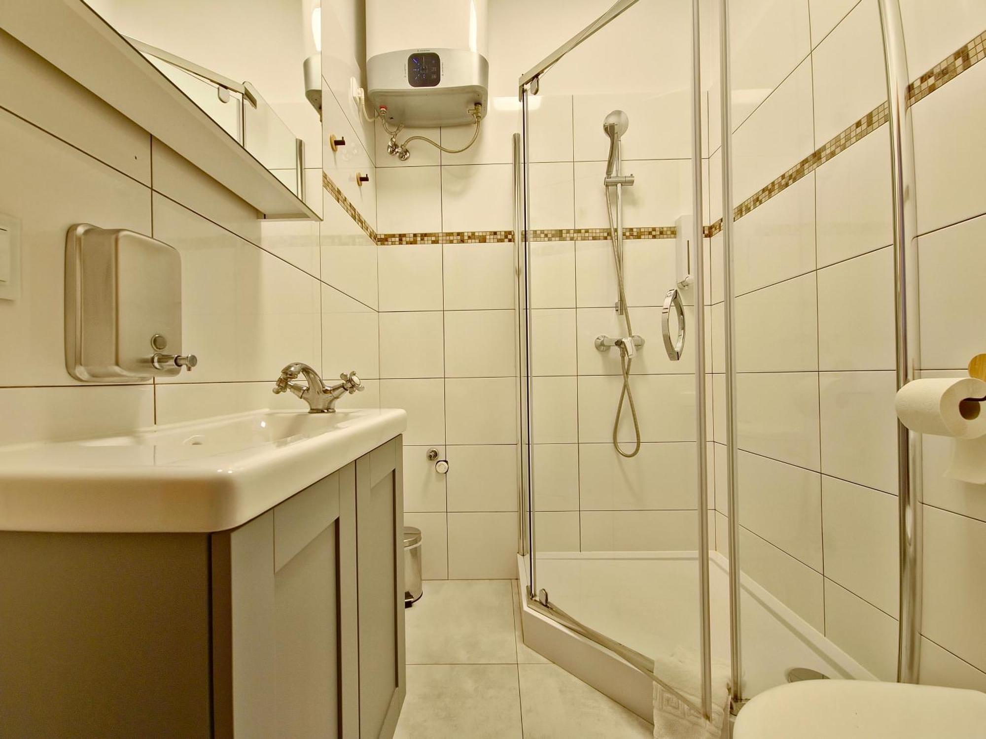 Triple Room Kitchenette Plus