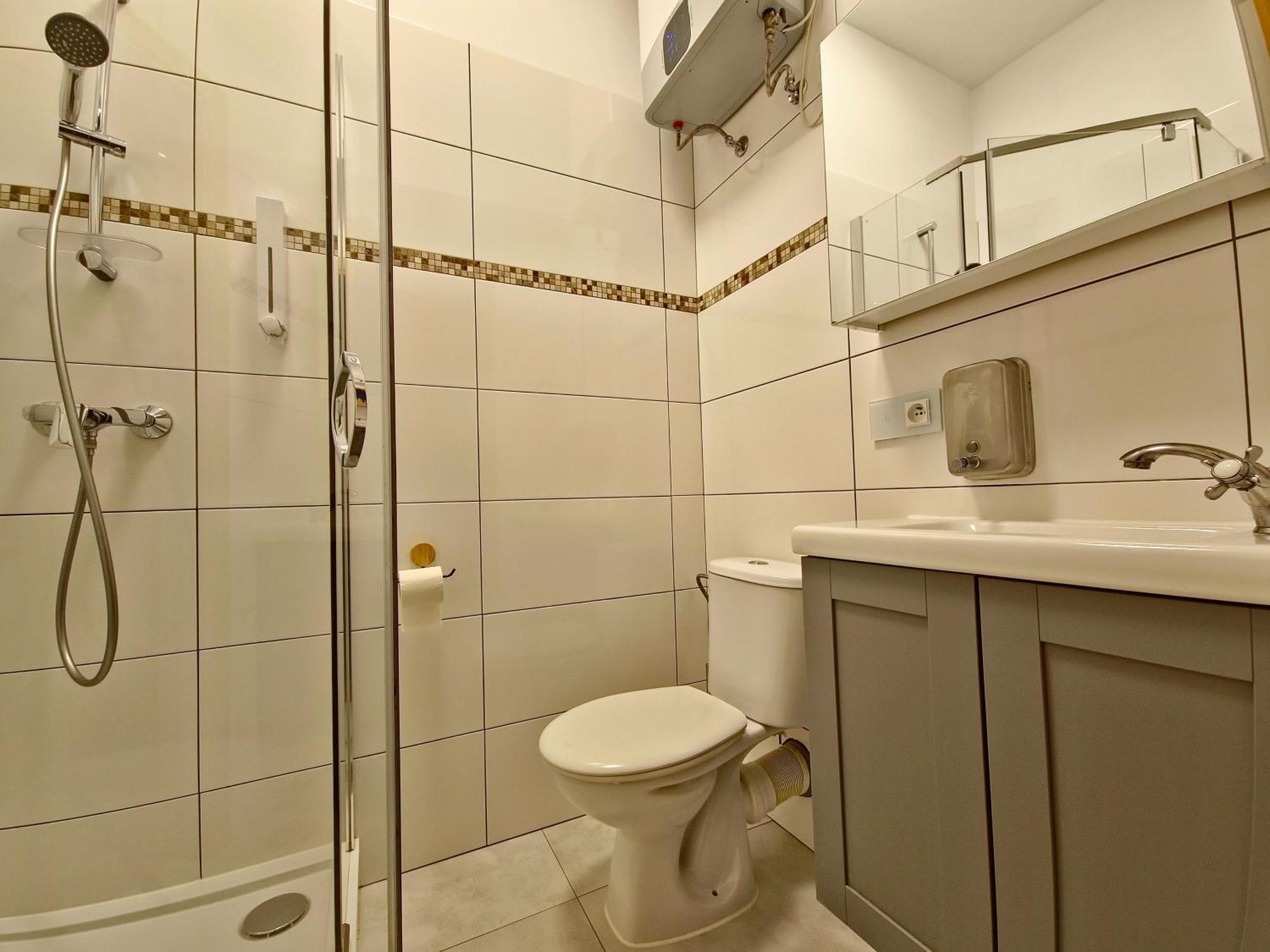 Triple Room Kitchenette Plus