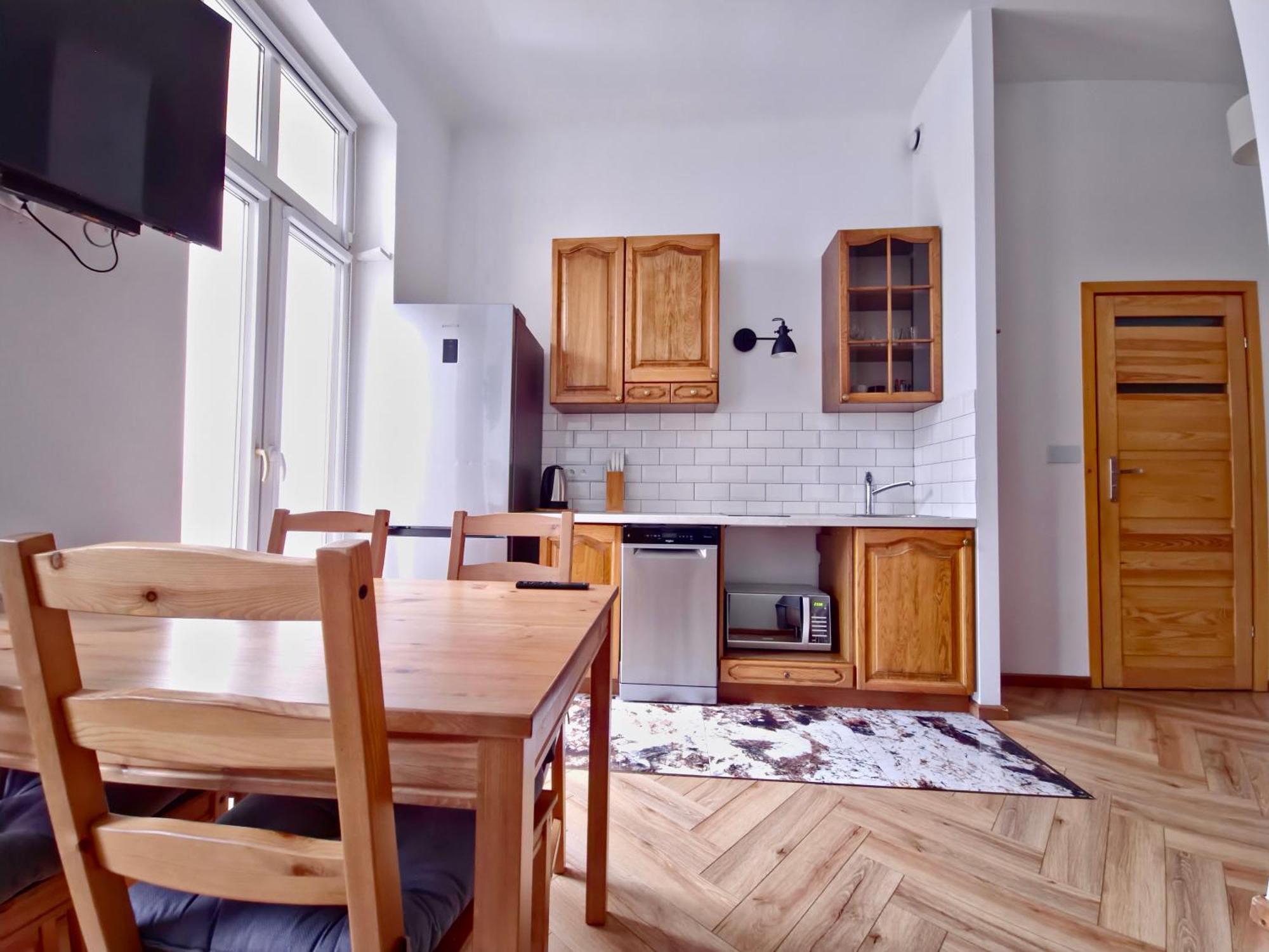 Triple Room Kitchenette Plus