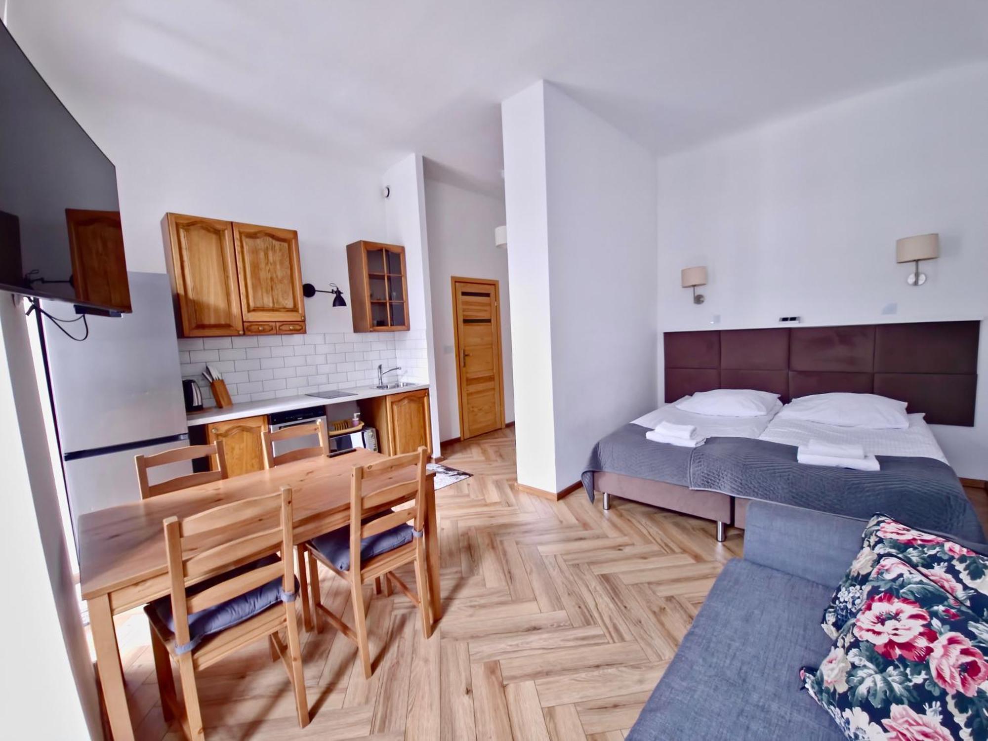 Triple Room Kitchenette Plus