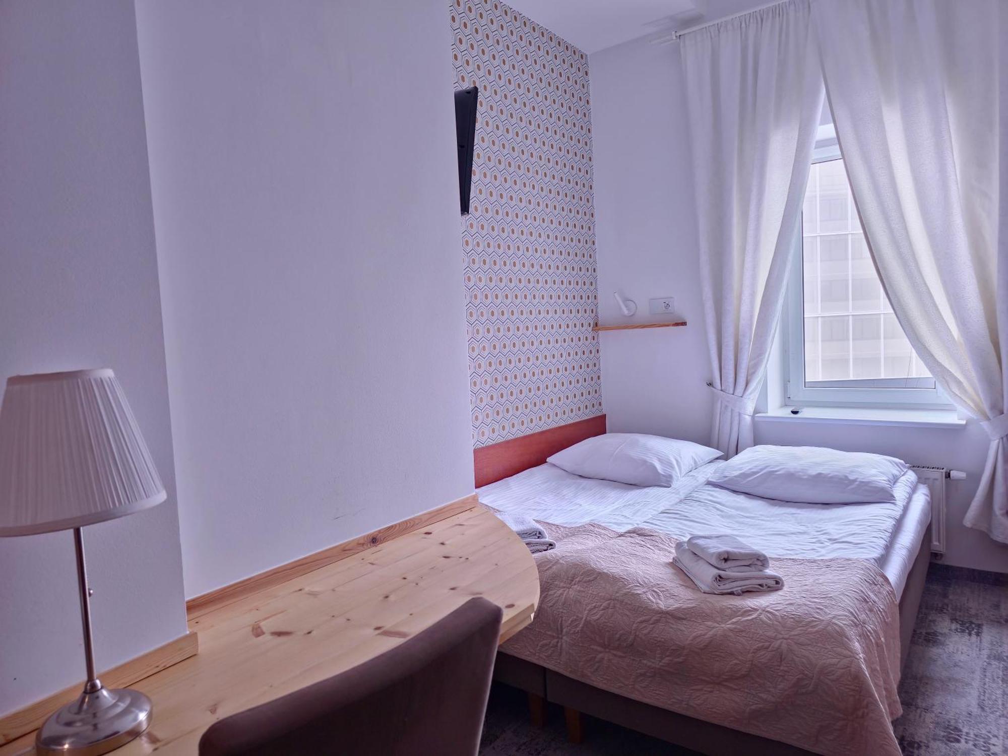 Double Room Kitchenette