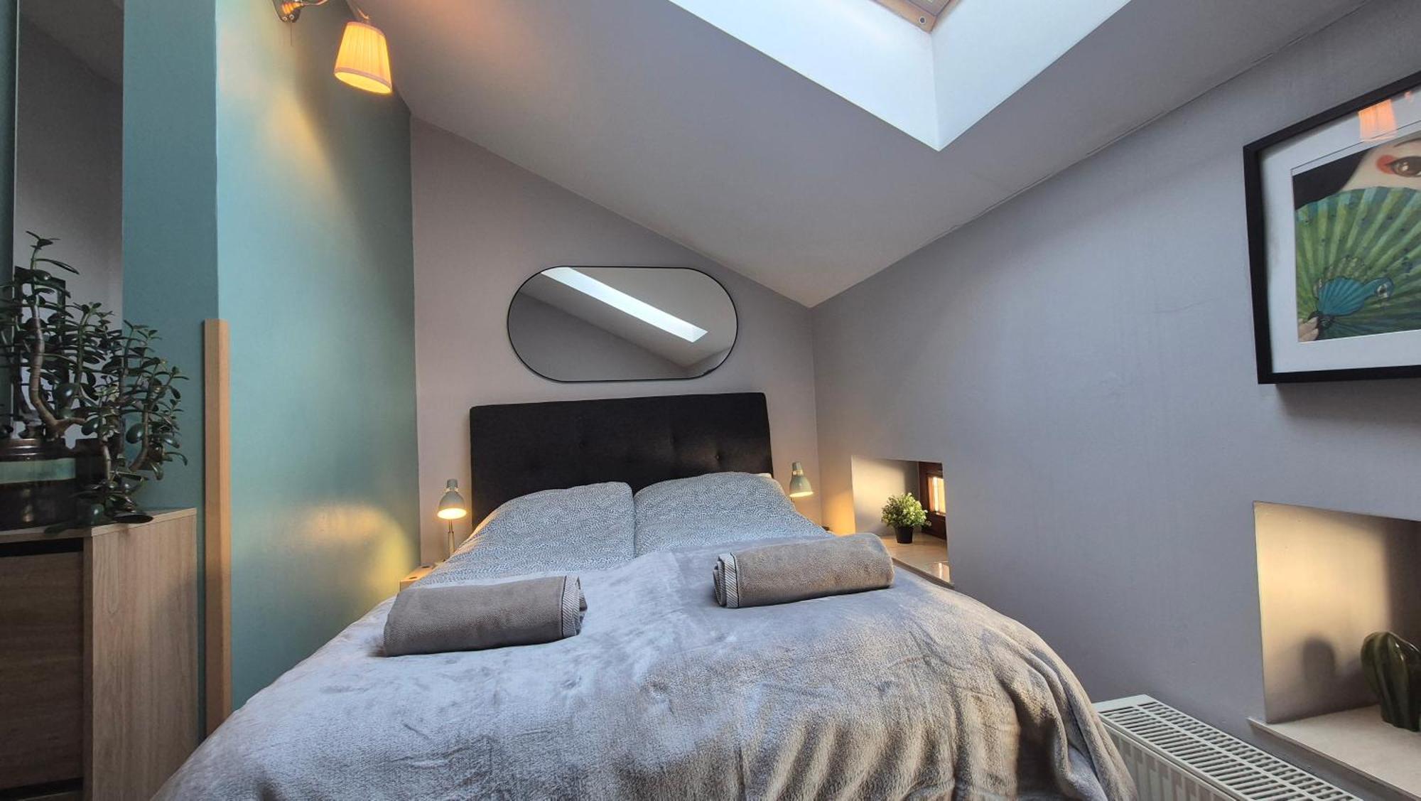 Small Double Room