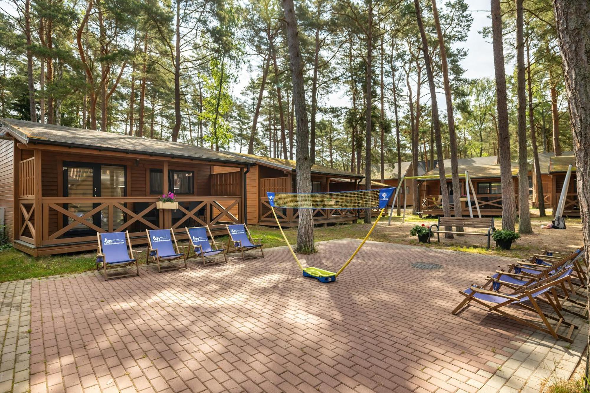 One-Bedroom Chalet