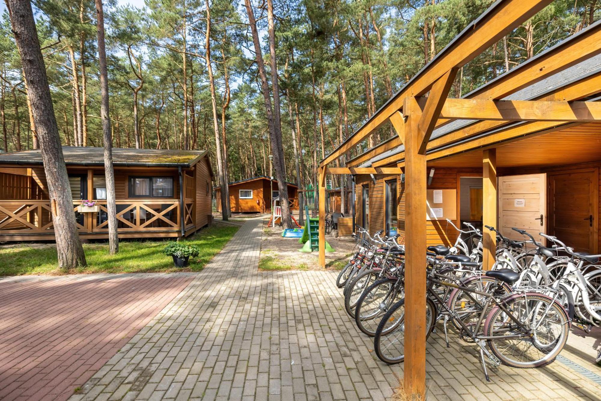 One-Bedroom Chalet