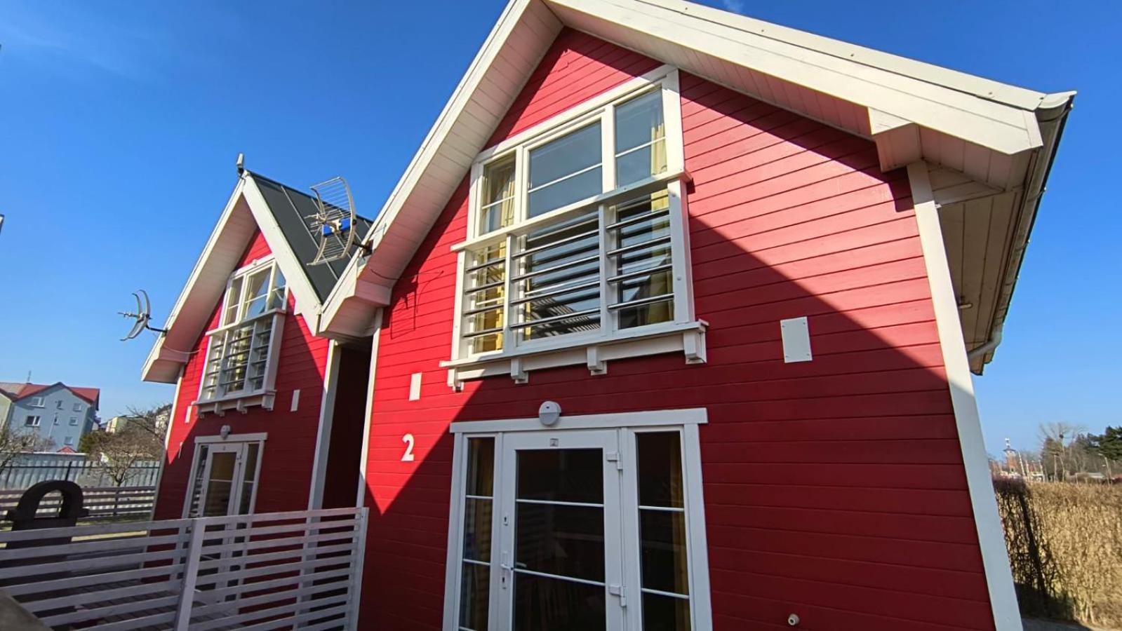 Chalet