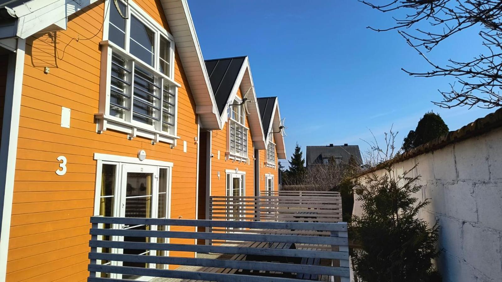 Chalet