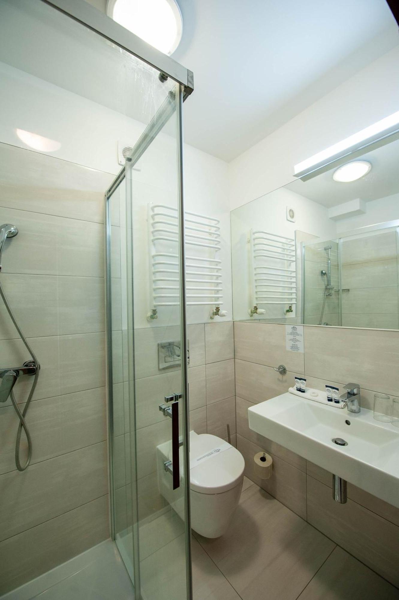 Double Room Balcony