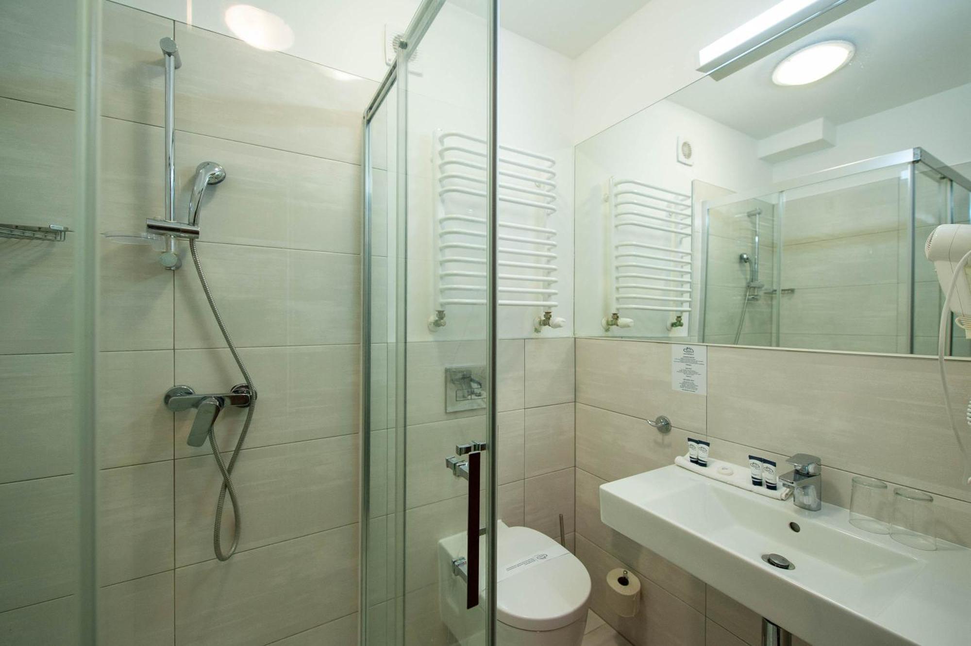 Double Room Balcony