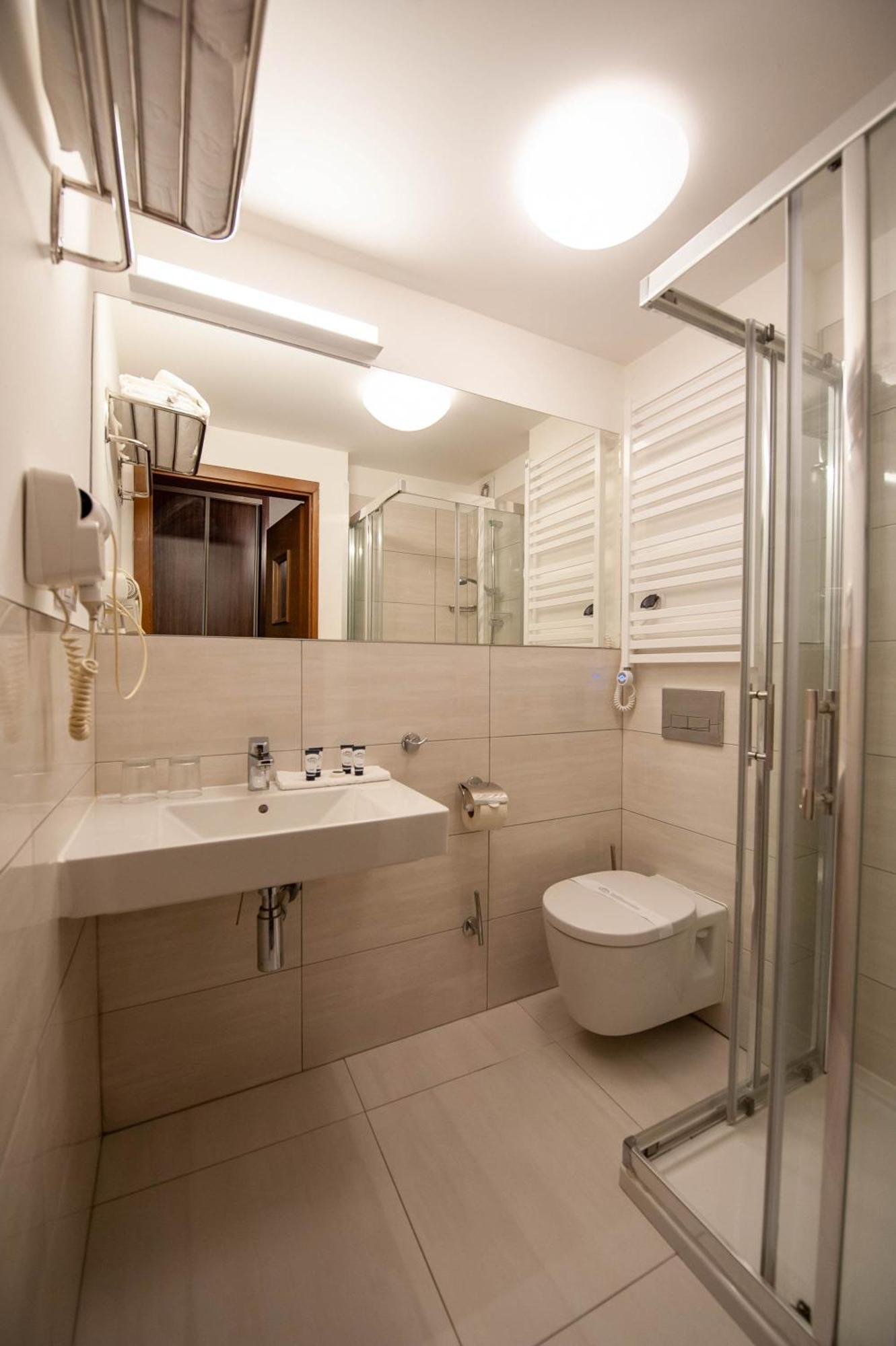Small Double Room