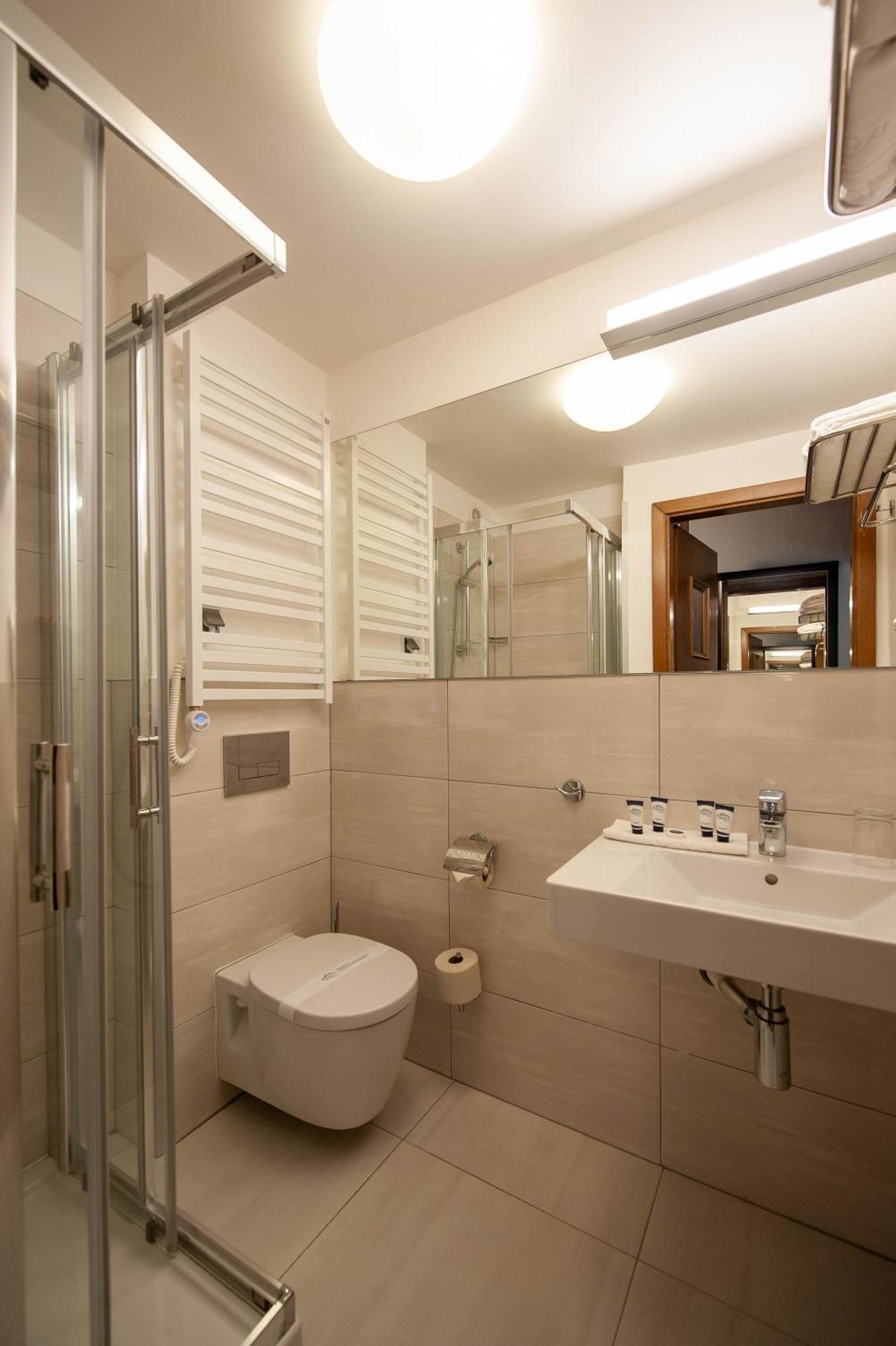 Small Double Room