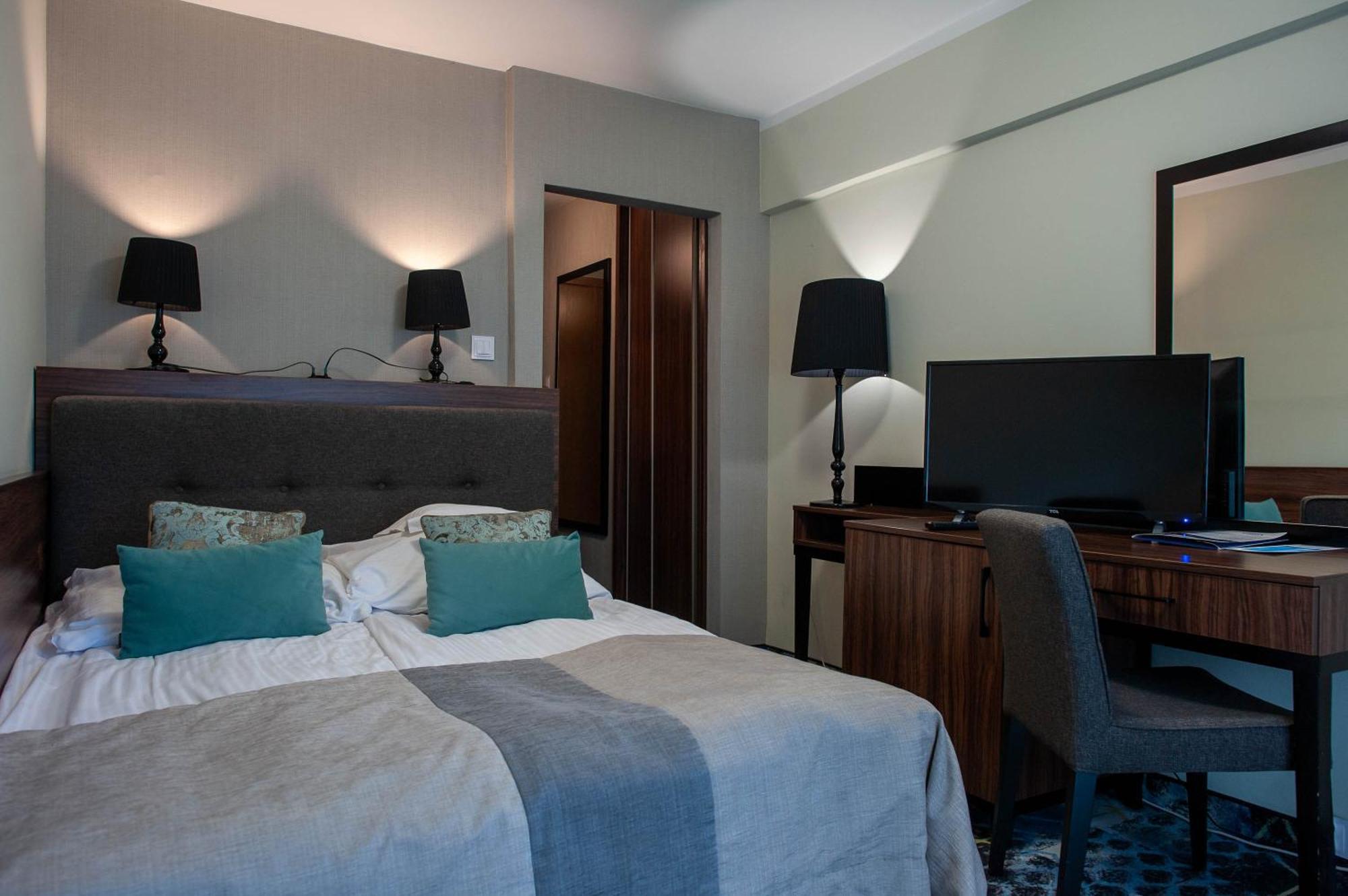 Small Double Room