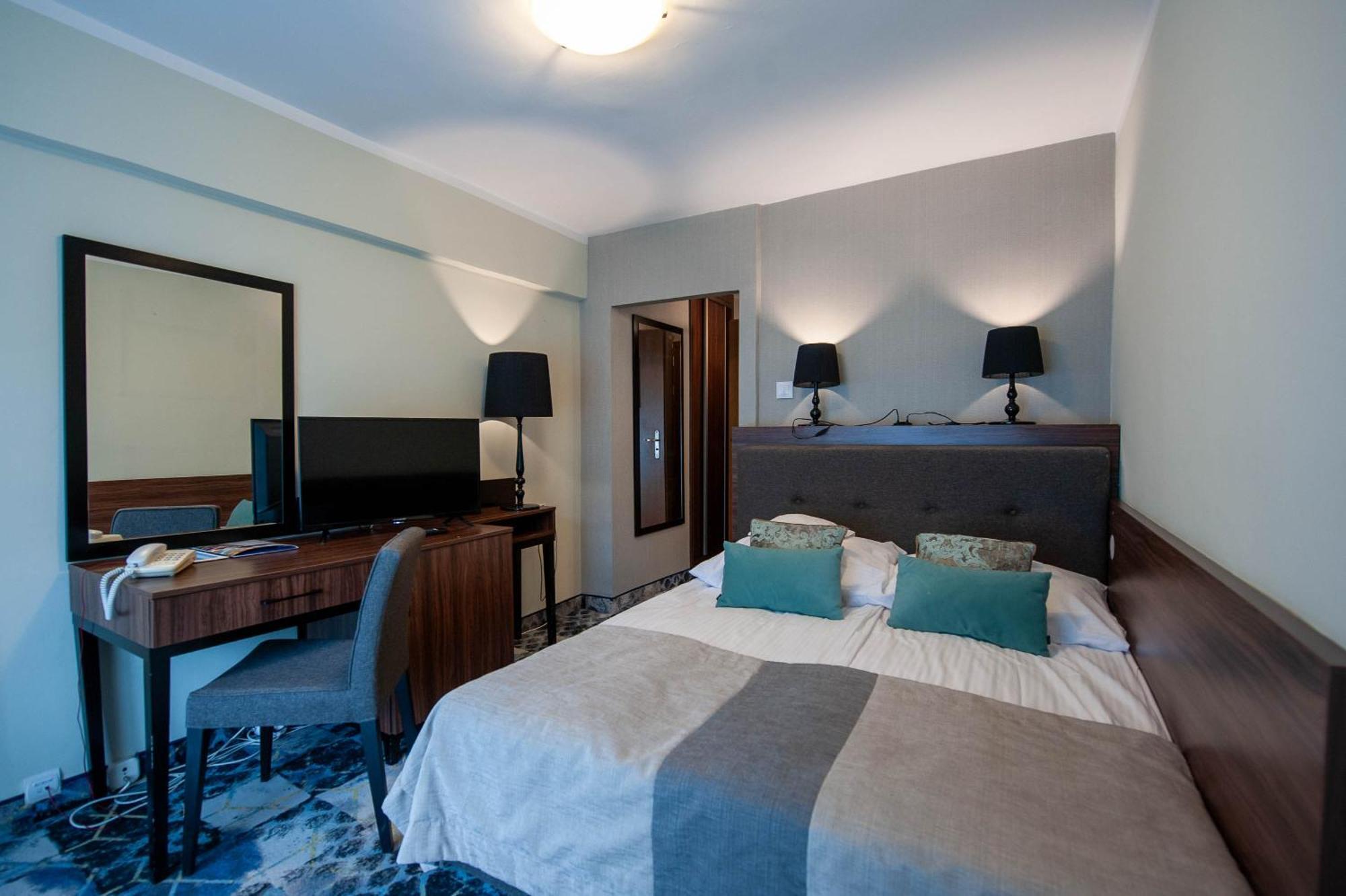 Small Double Room