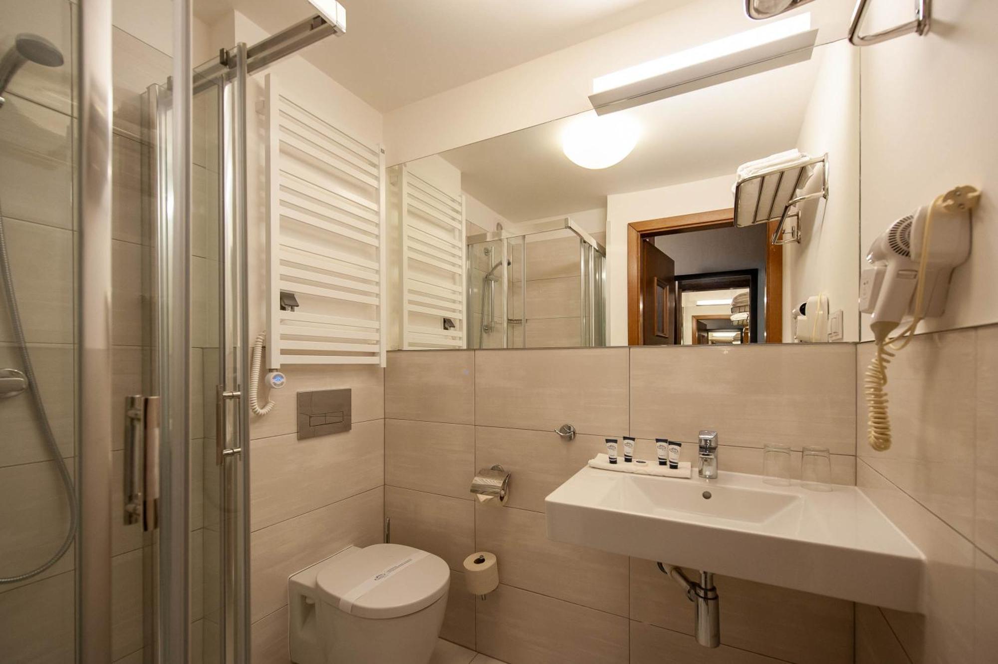 Small Double Room