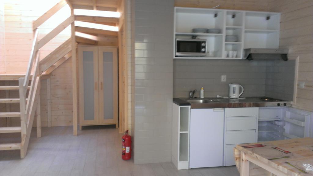 Chalet