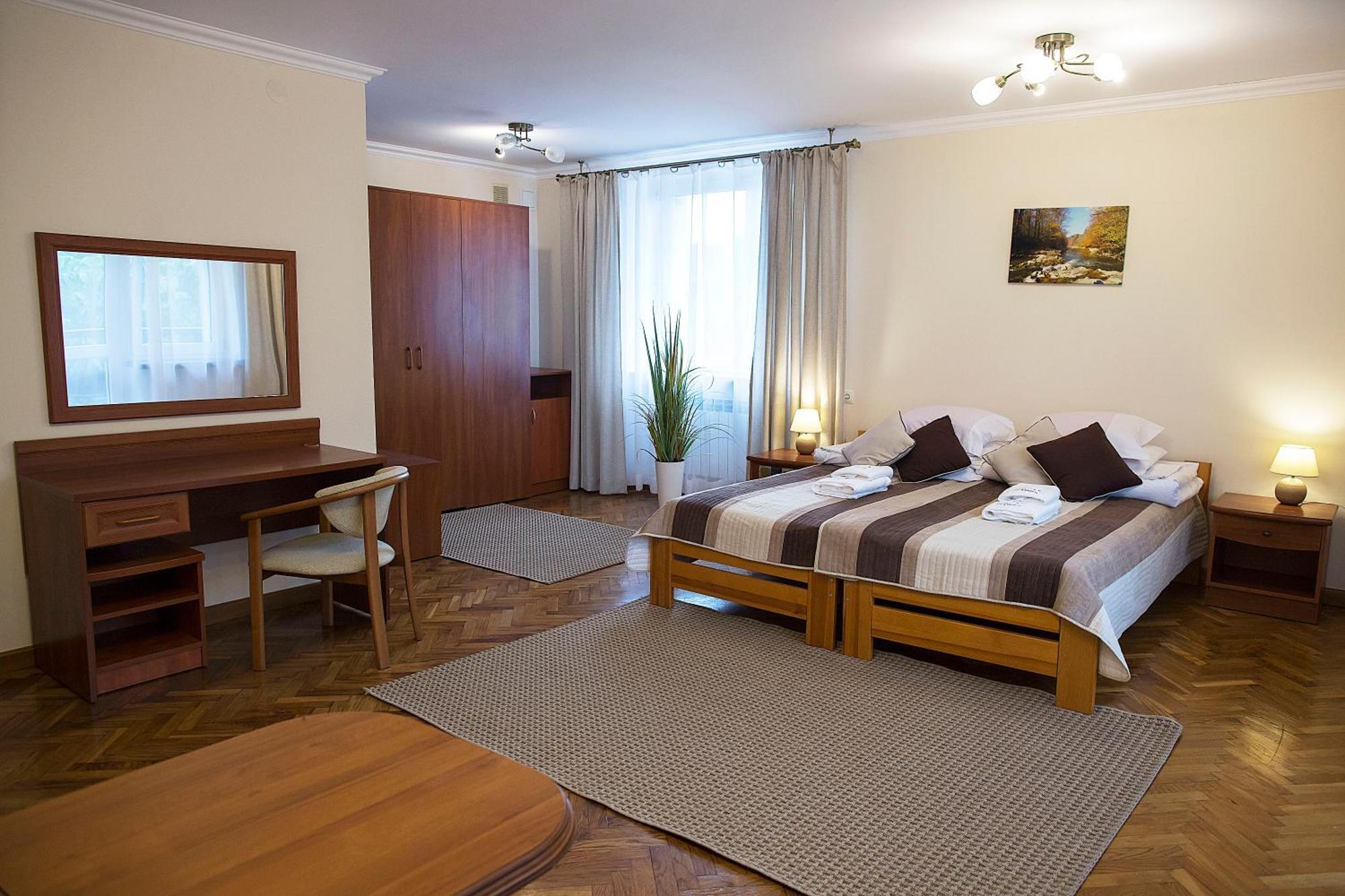 Superior Double or Twin Room