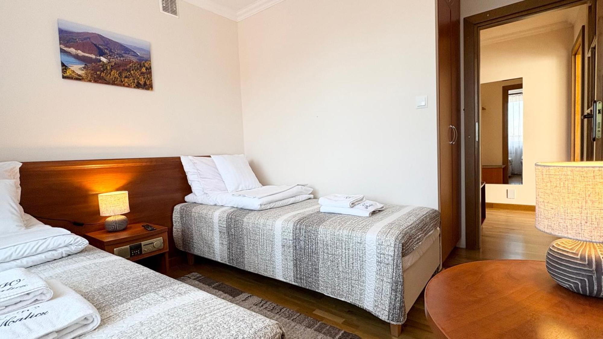 Superior Quadruple Room