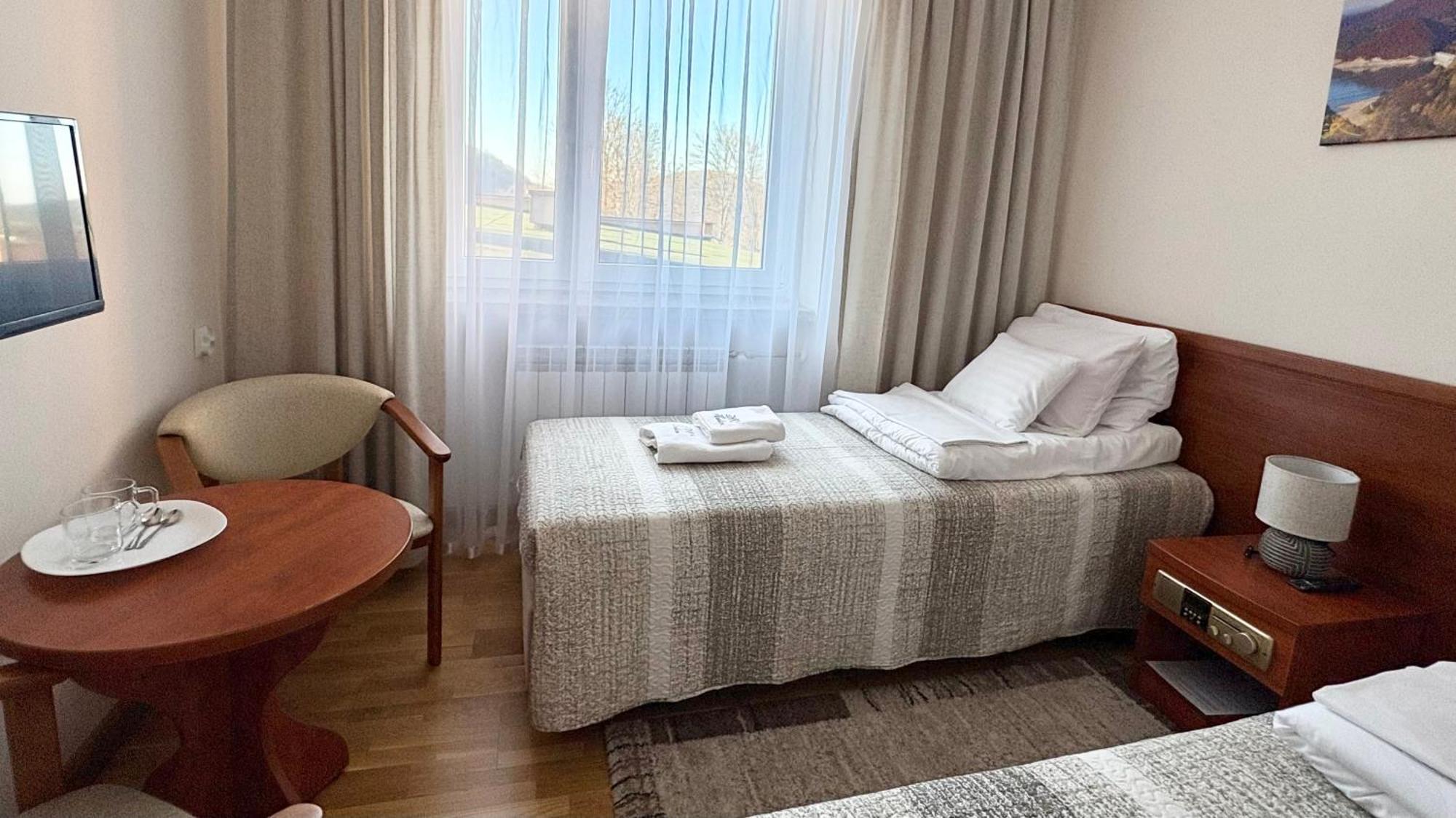 Superior Quadruple Room