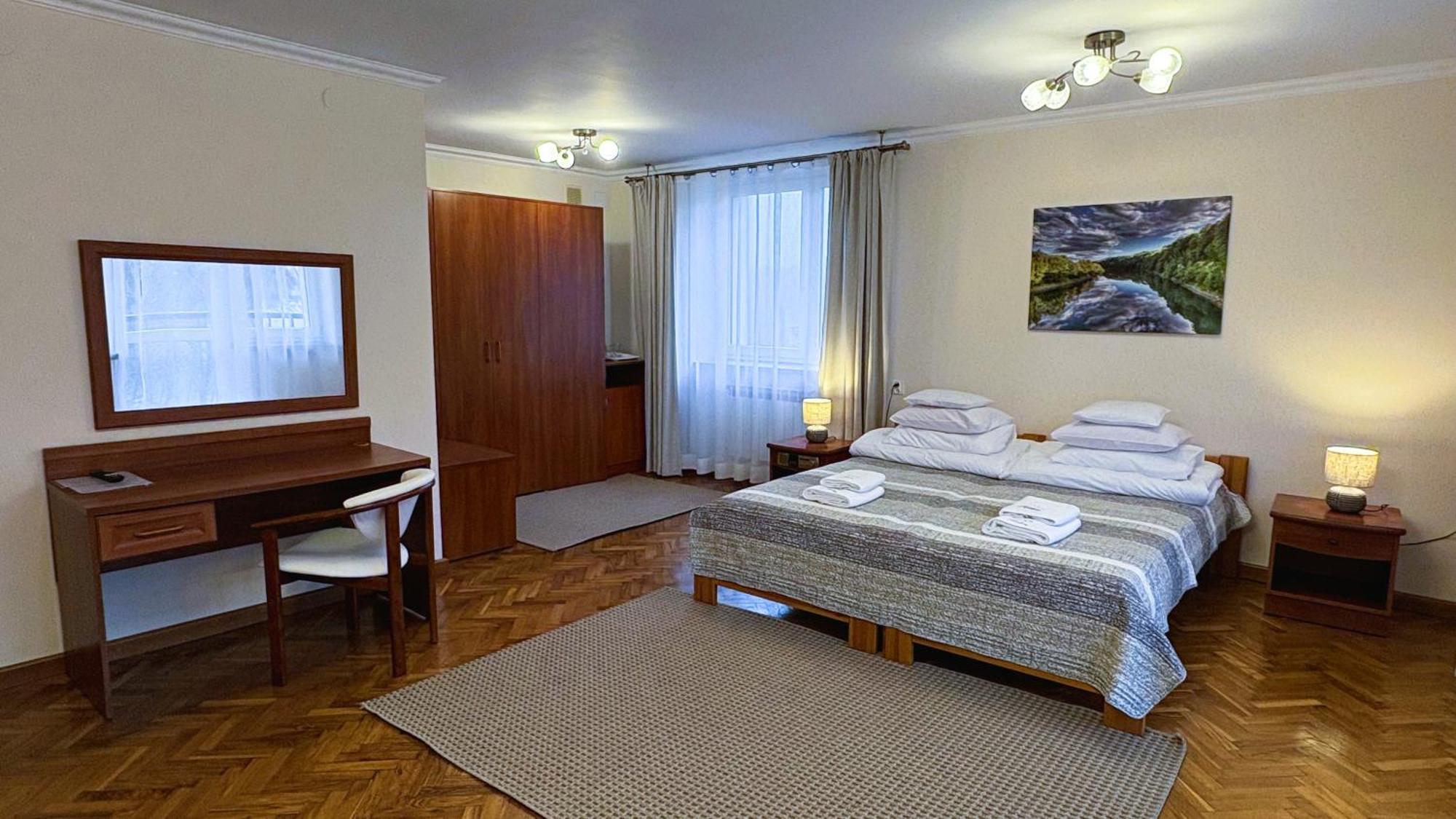 Superior Double or Twin Room