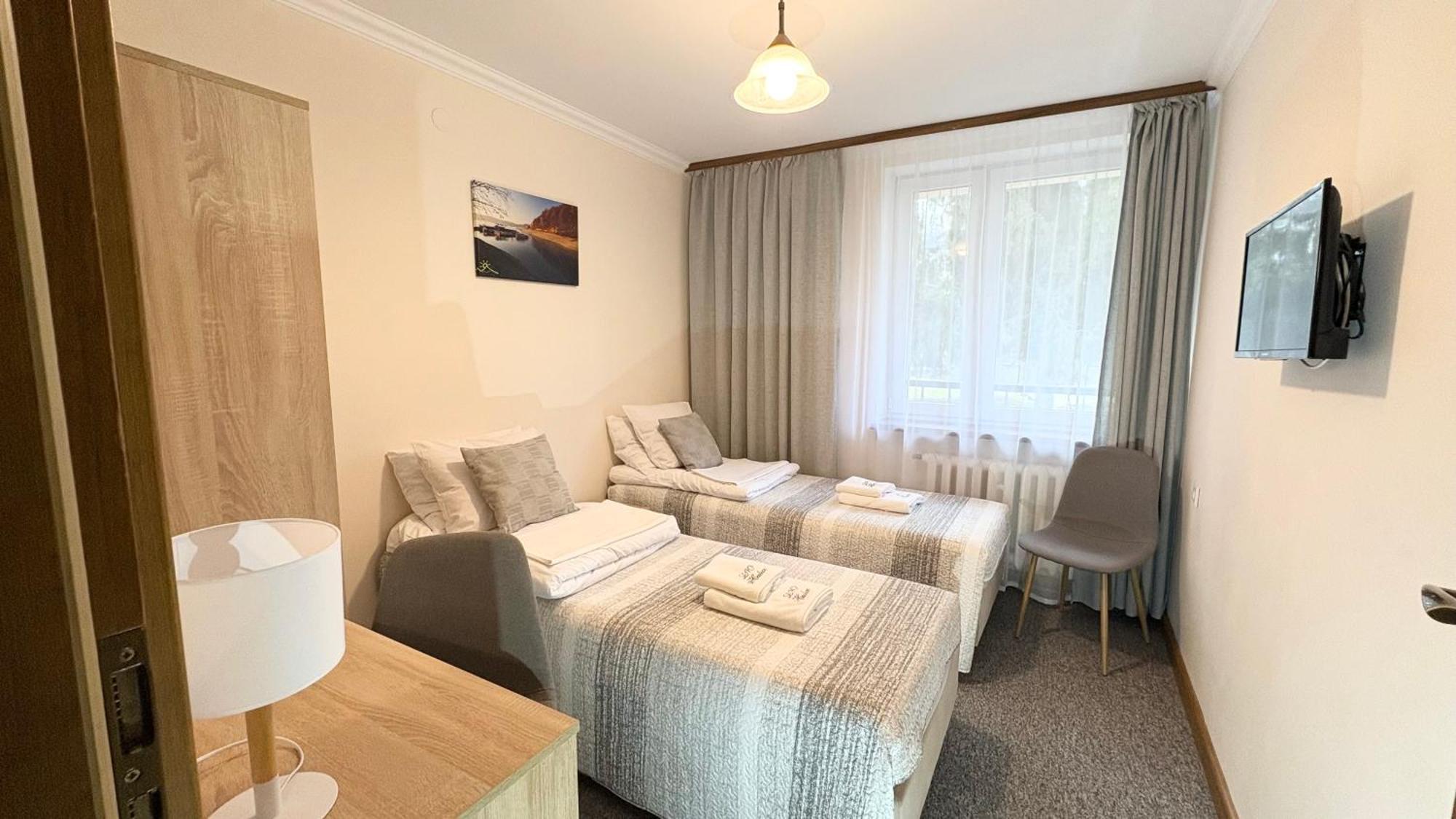 Superior Quadruple Room