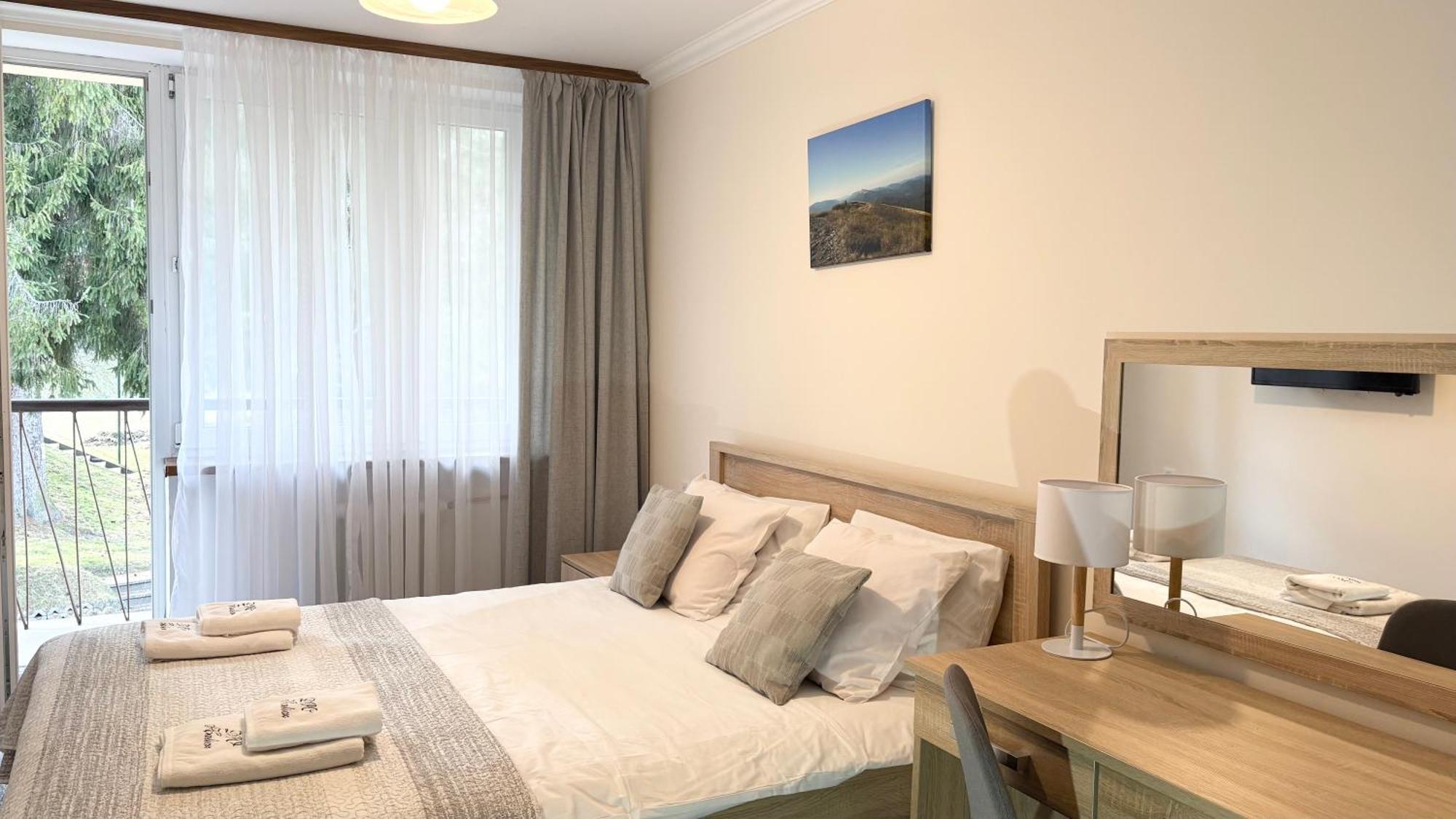 Superior Quadruple Room