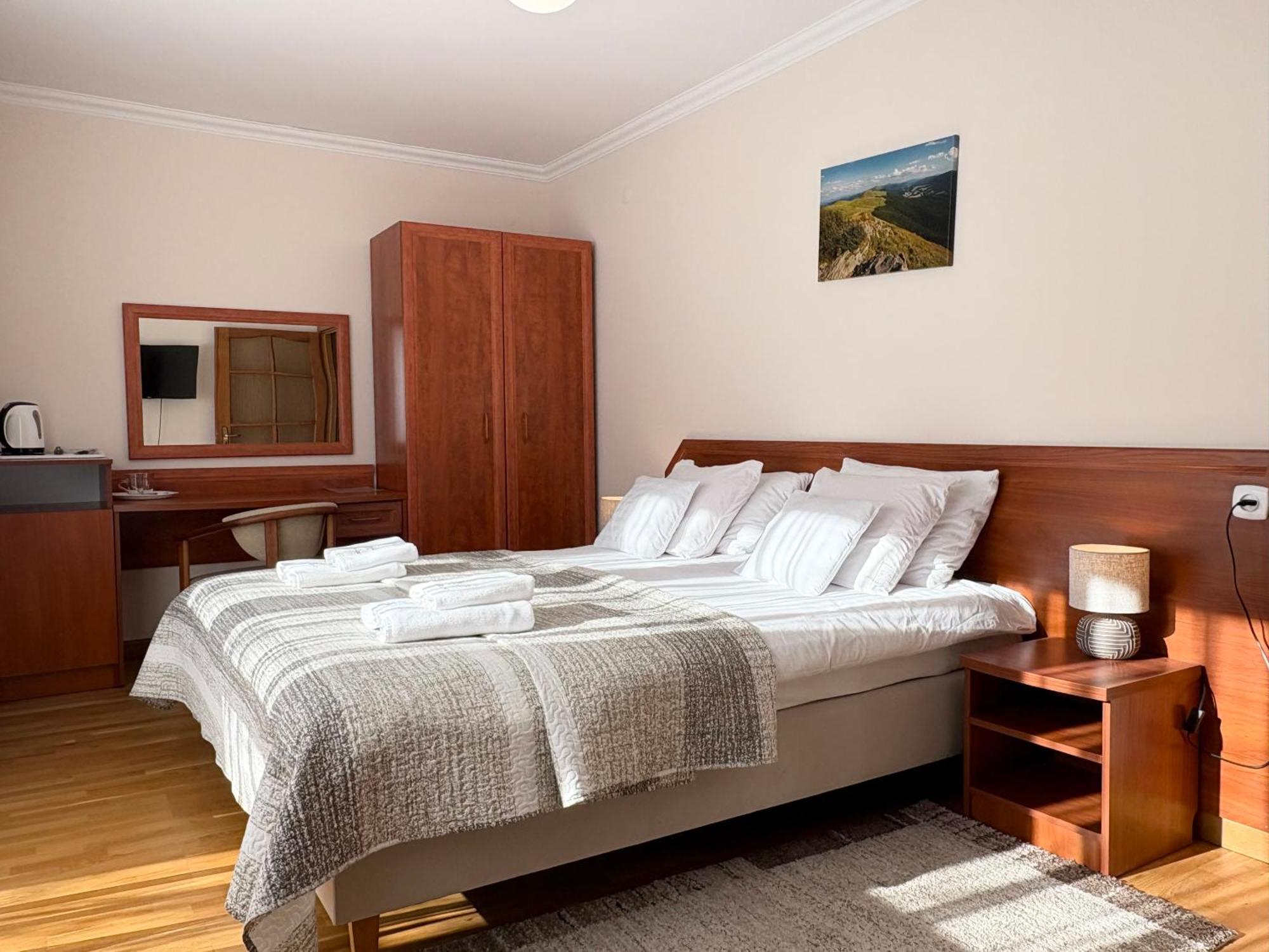 Superior Quadruple Room