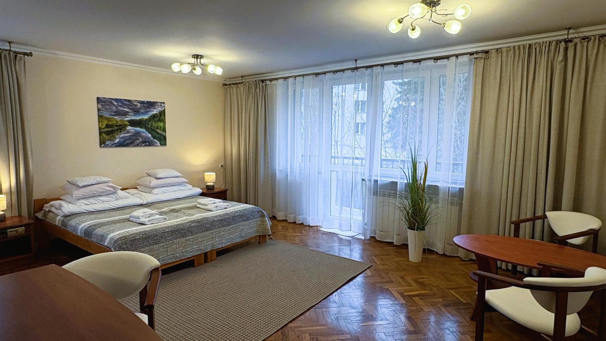 Superior Double or Twin Room