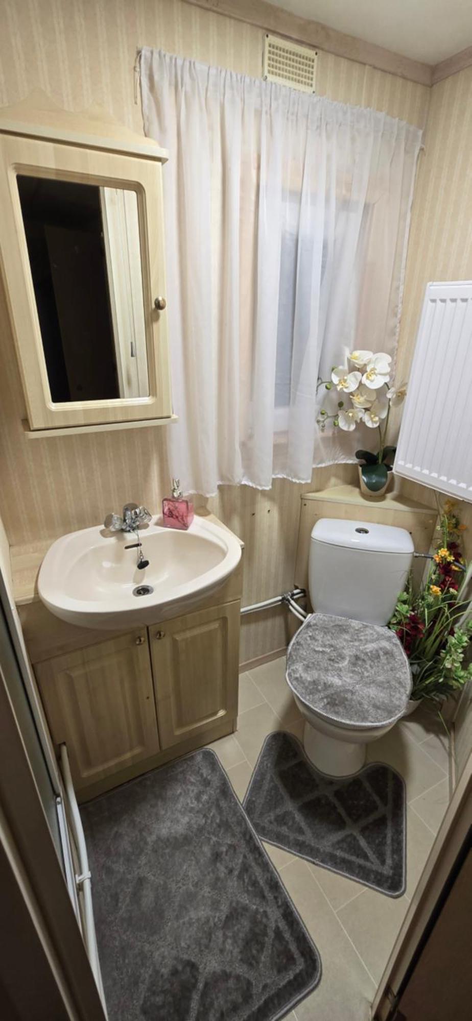 Three-Bedroom Chalet