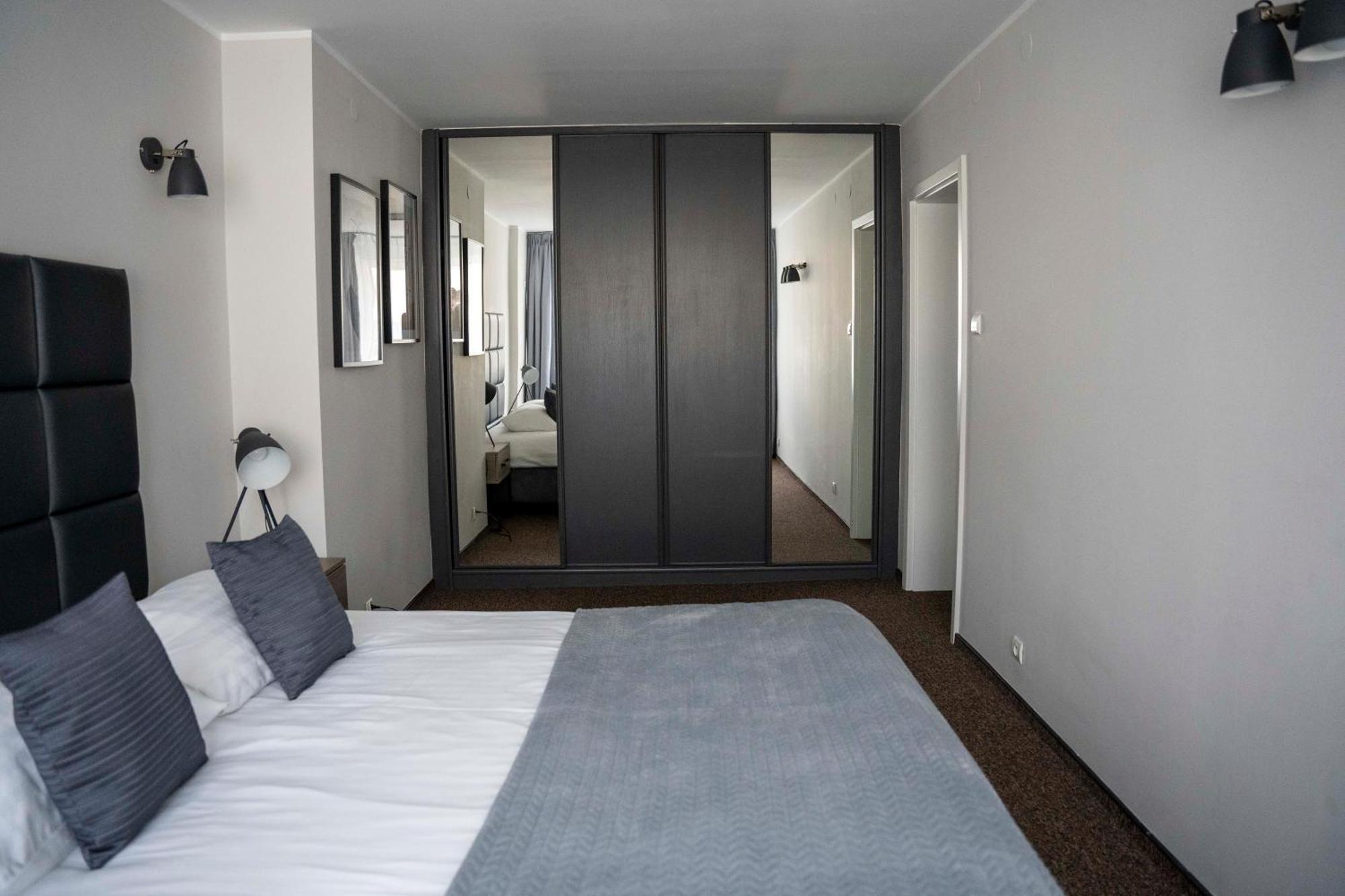 Standard Suite