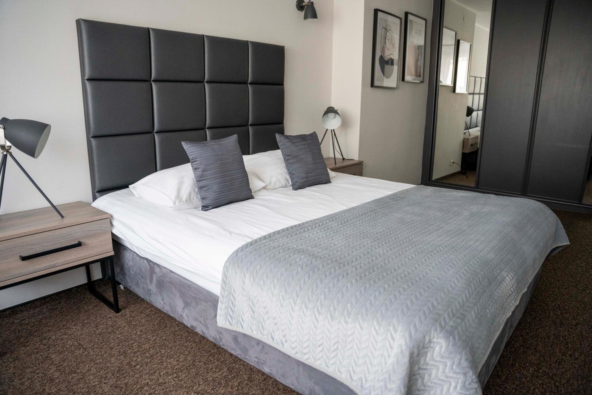 Standard Suite