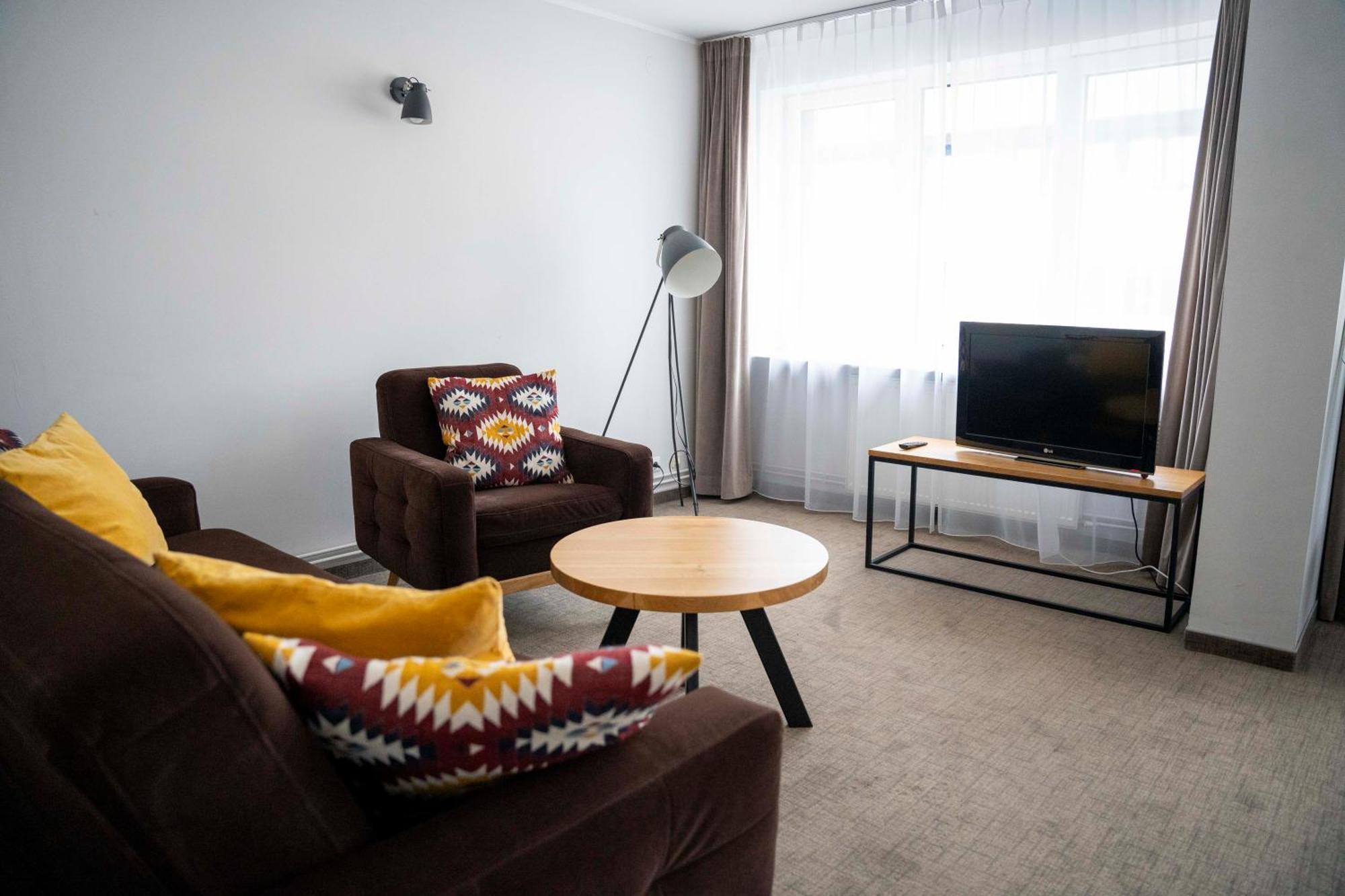 Standard Suite