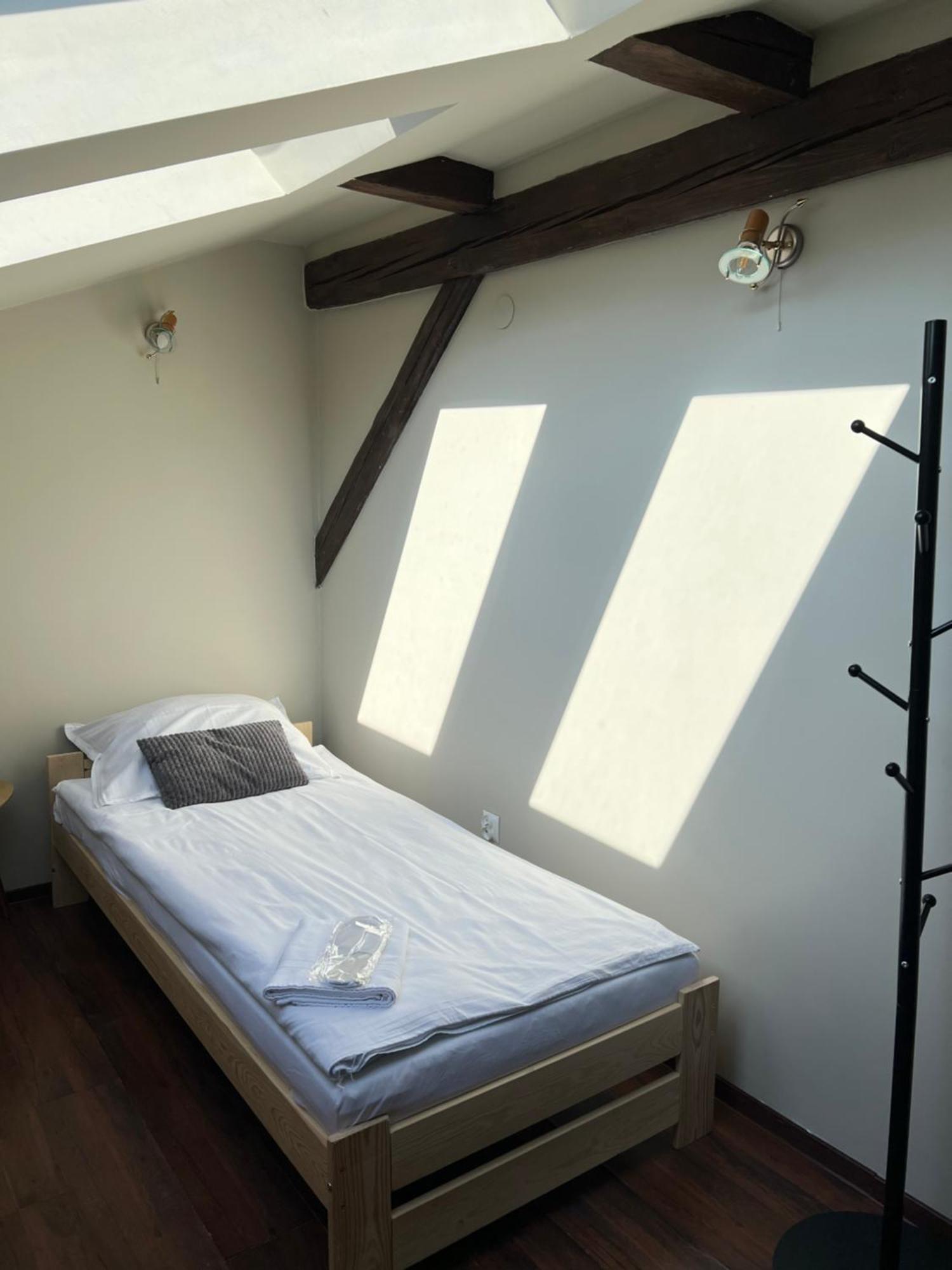 Basic Triple Room