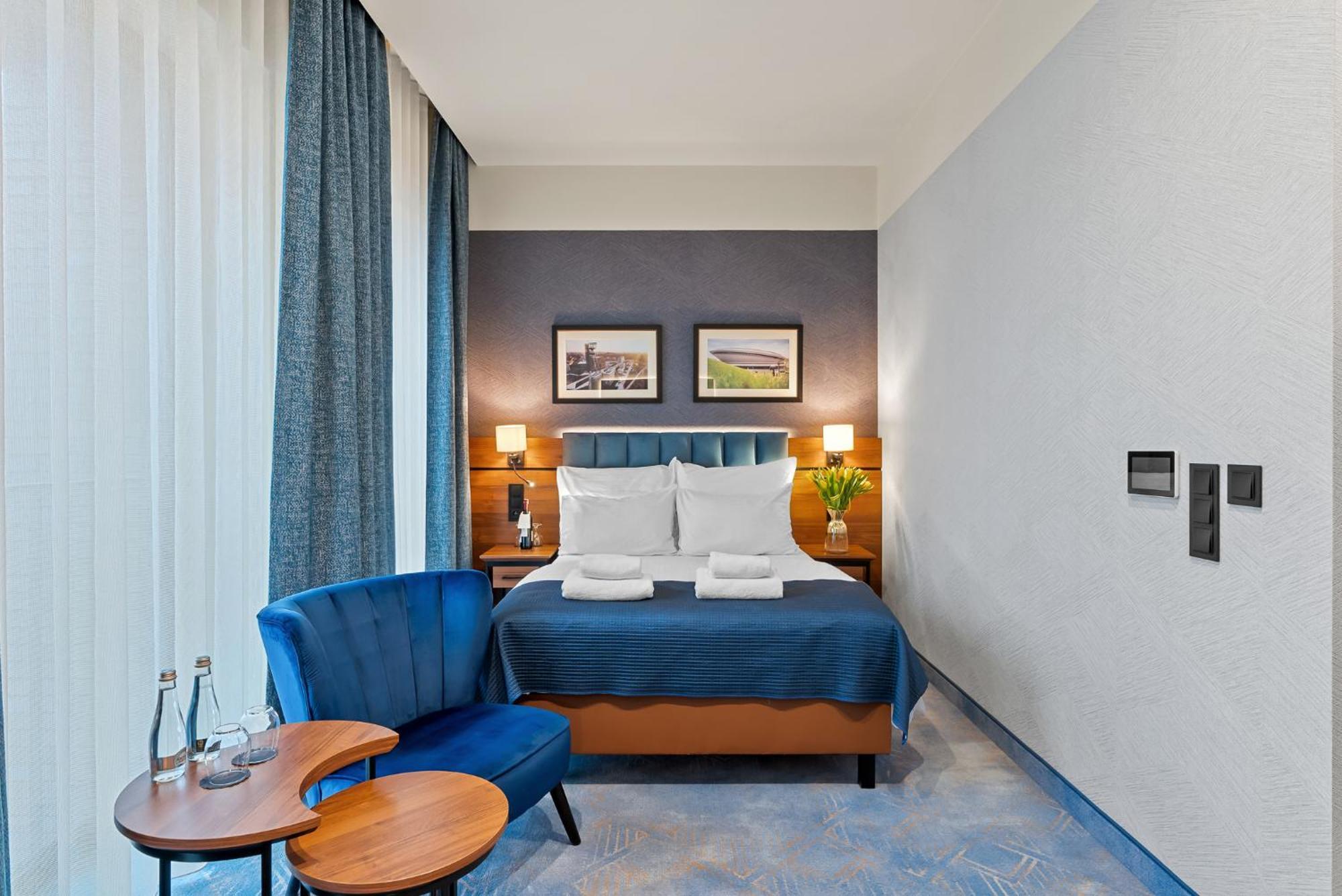 Superior Double or Twin Room