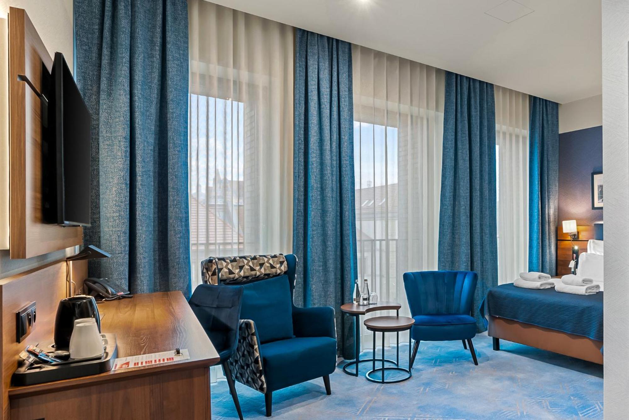 Superior Double or Twin Room